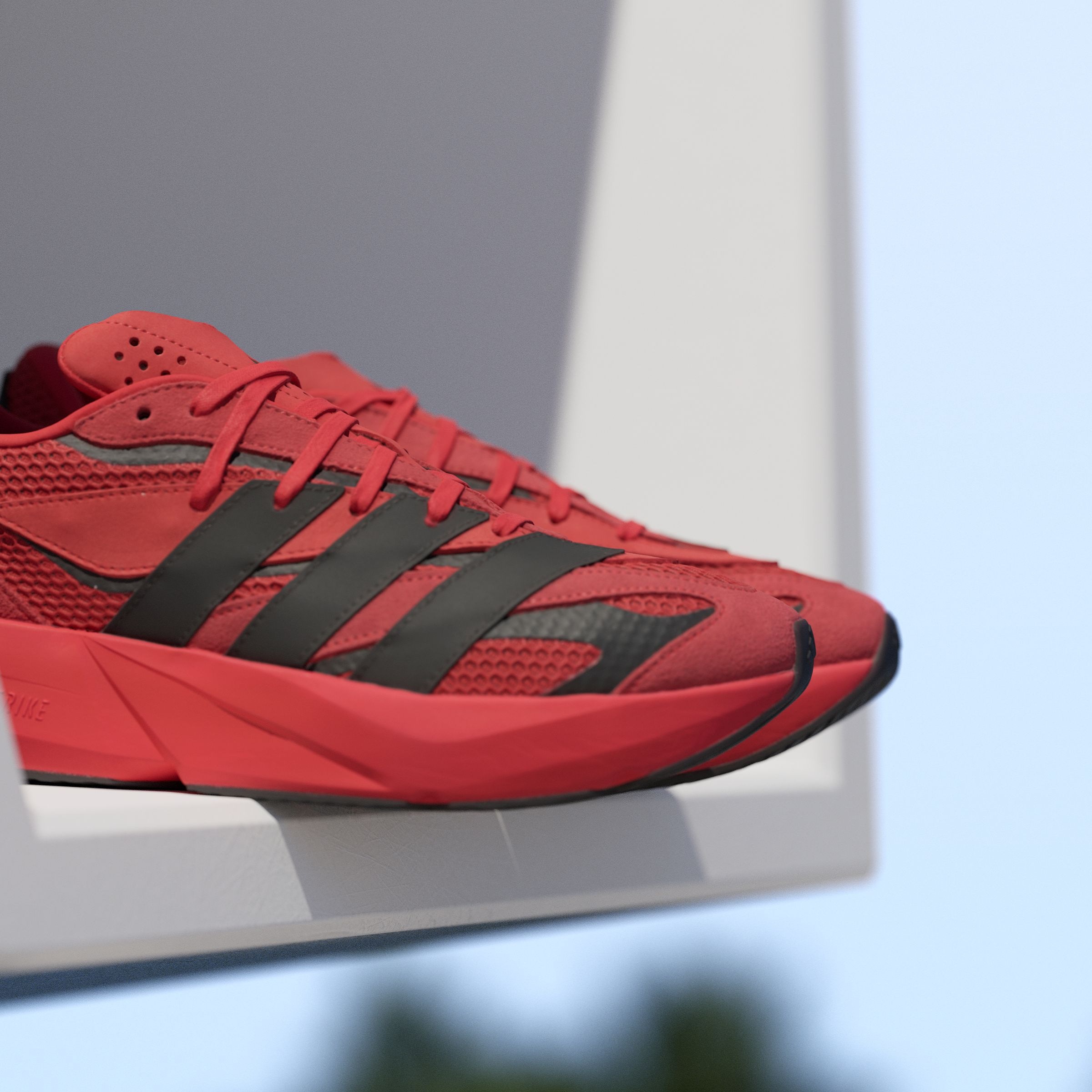 adidas Sportswear Sneaker »LIGHTBLAZE«