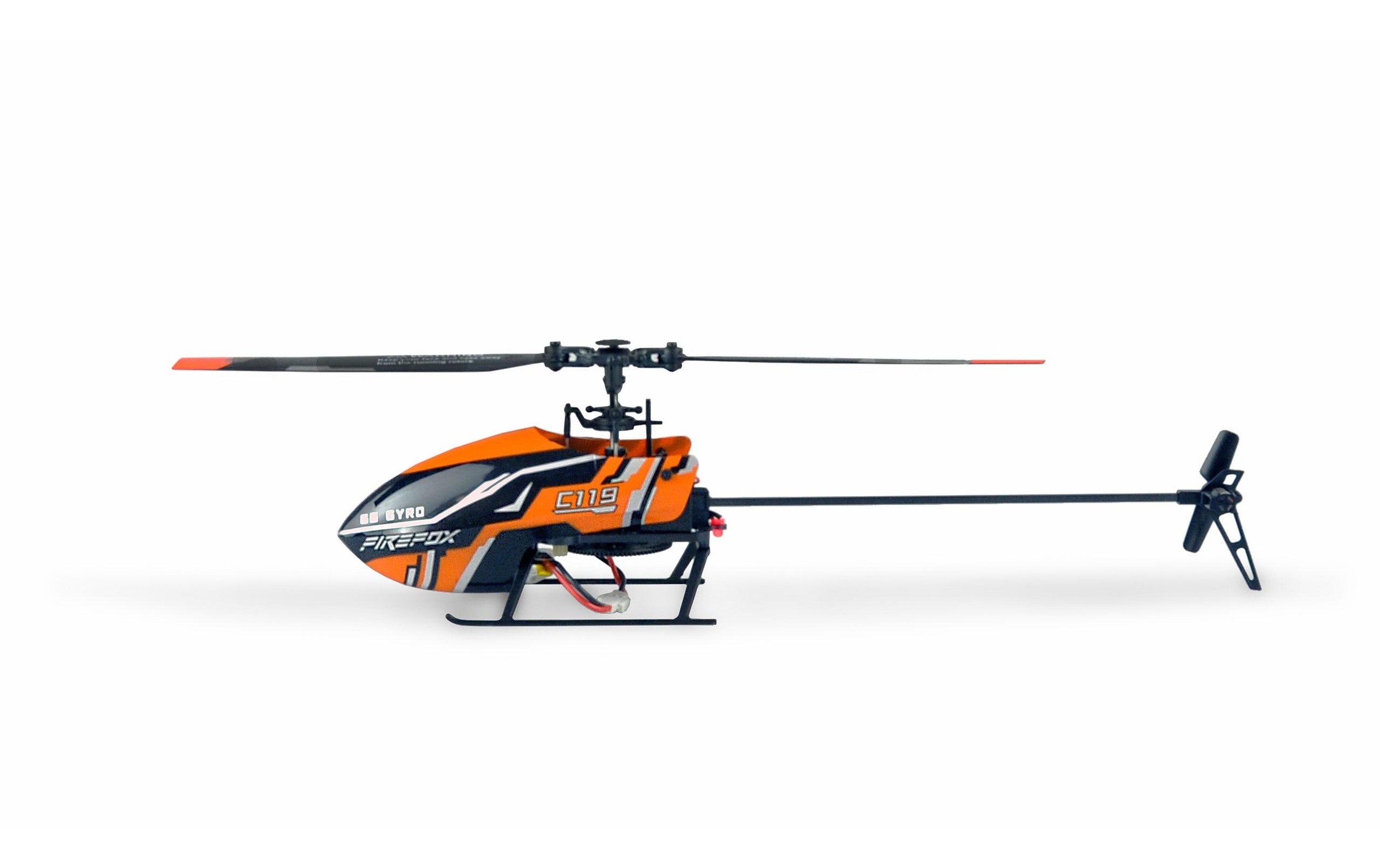 Amewi RC-Helikopter »AFX4 Single Rotor«