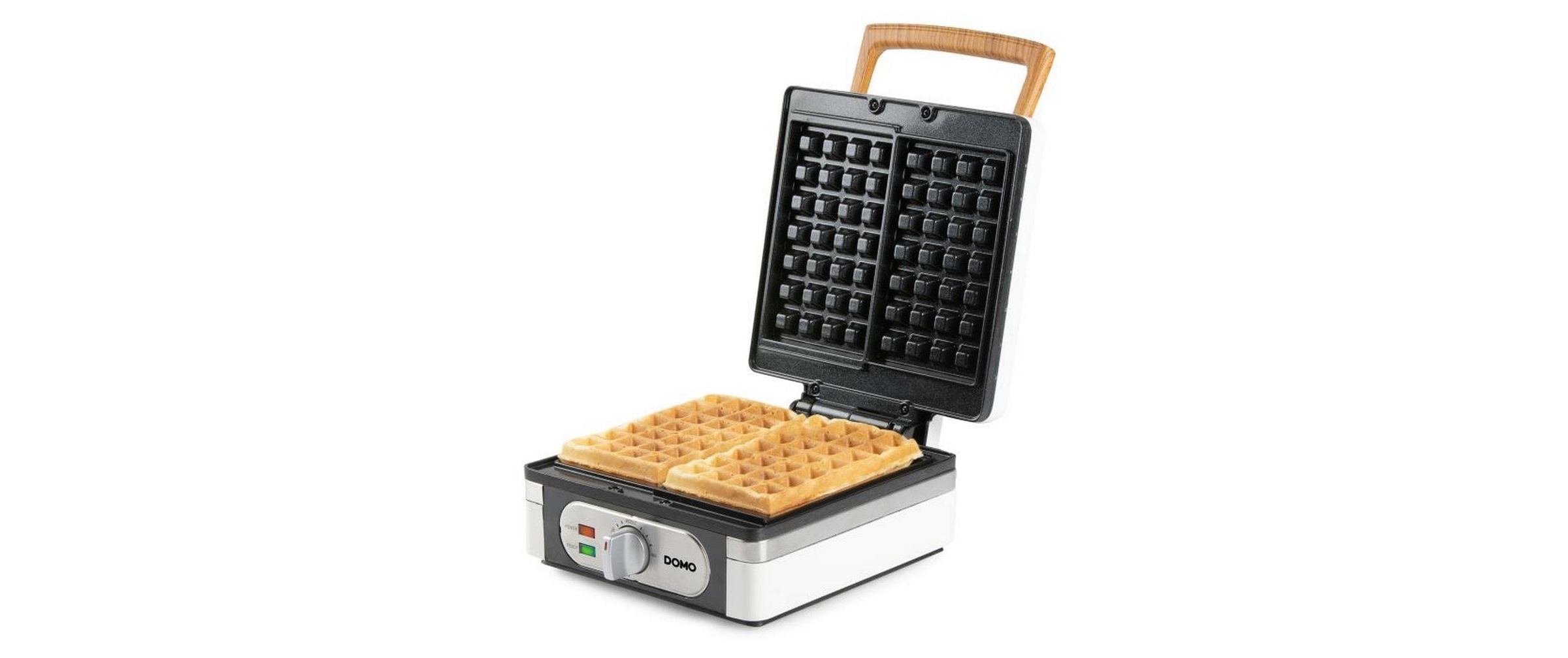 Domo Waffeleisen »DO9274W«, 1400 W