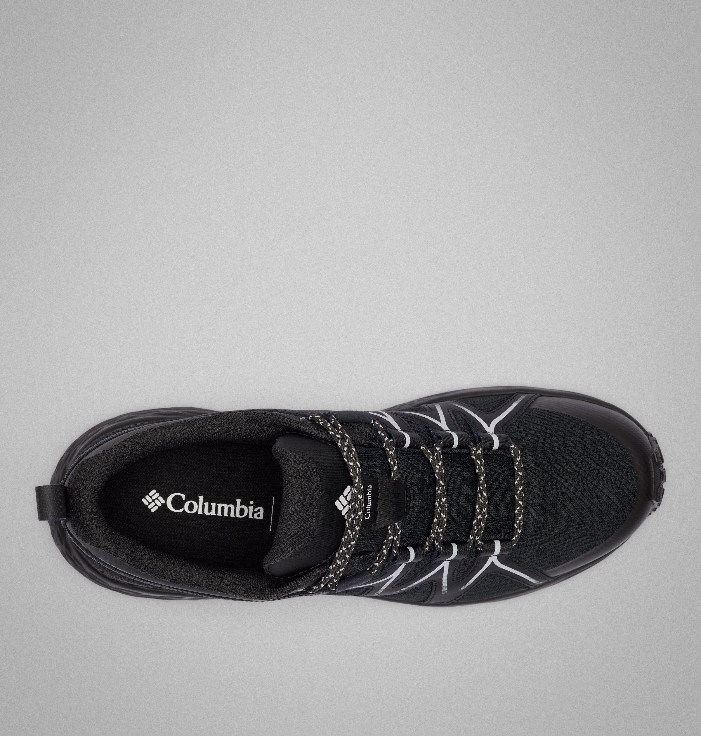 Columbia Wanderschuh »PEAKFREAK ROAM™ WATERPROOF«  wasserdicht