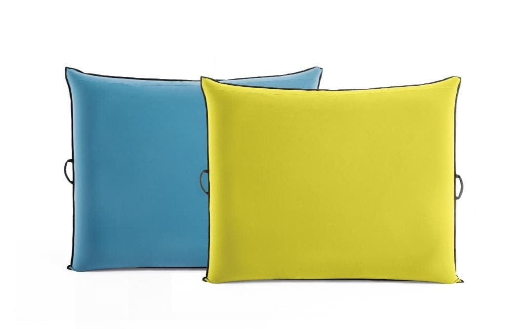 Image of Intex Sitzkissen "Lounges assortiert"