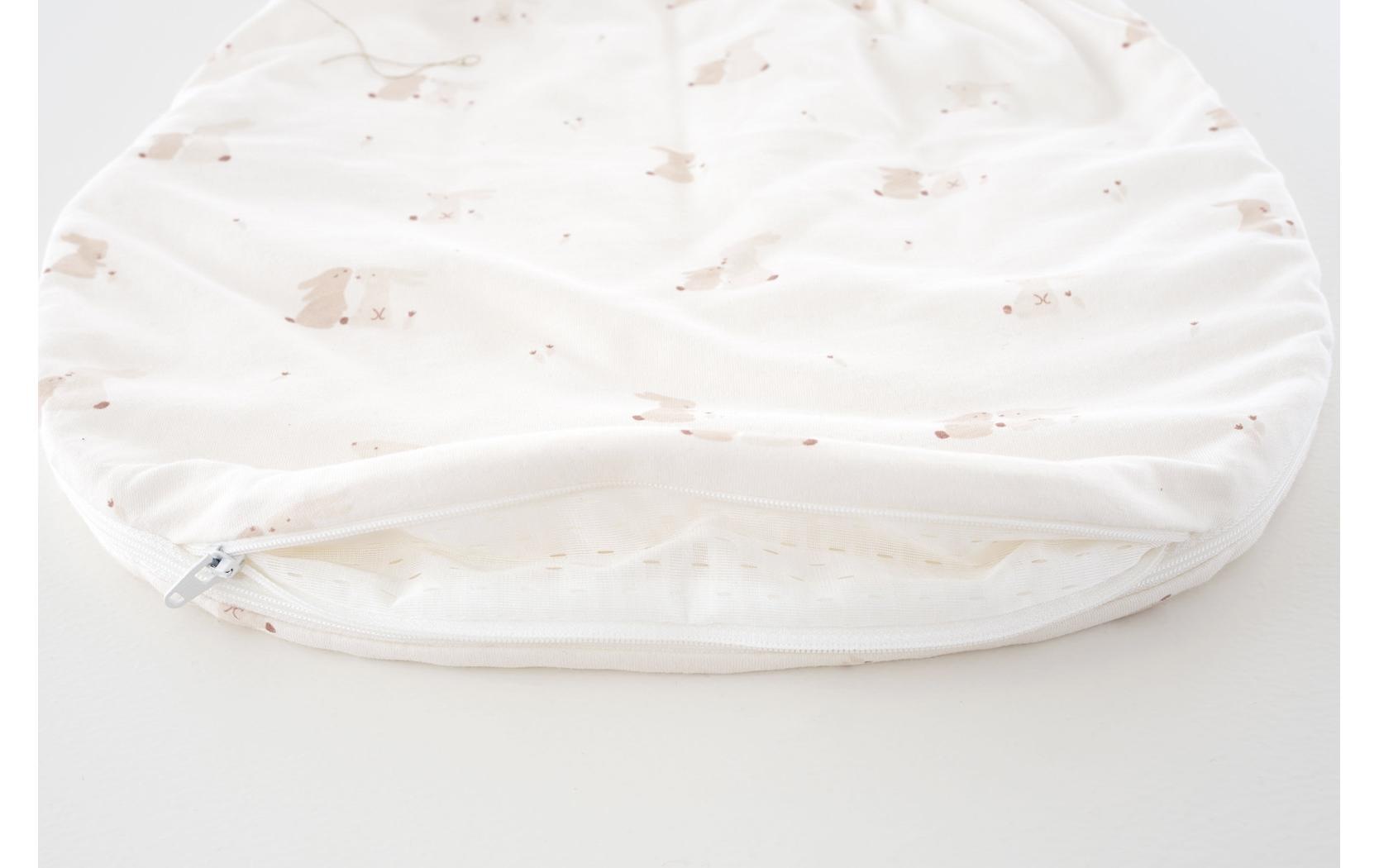 Träumeland Babyschlafsack »Hophop Bunny«