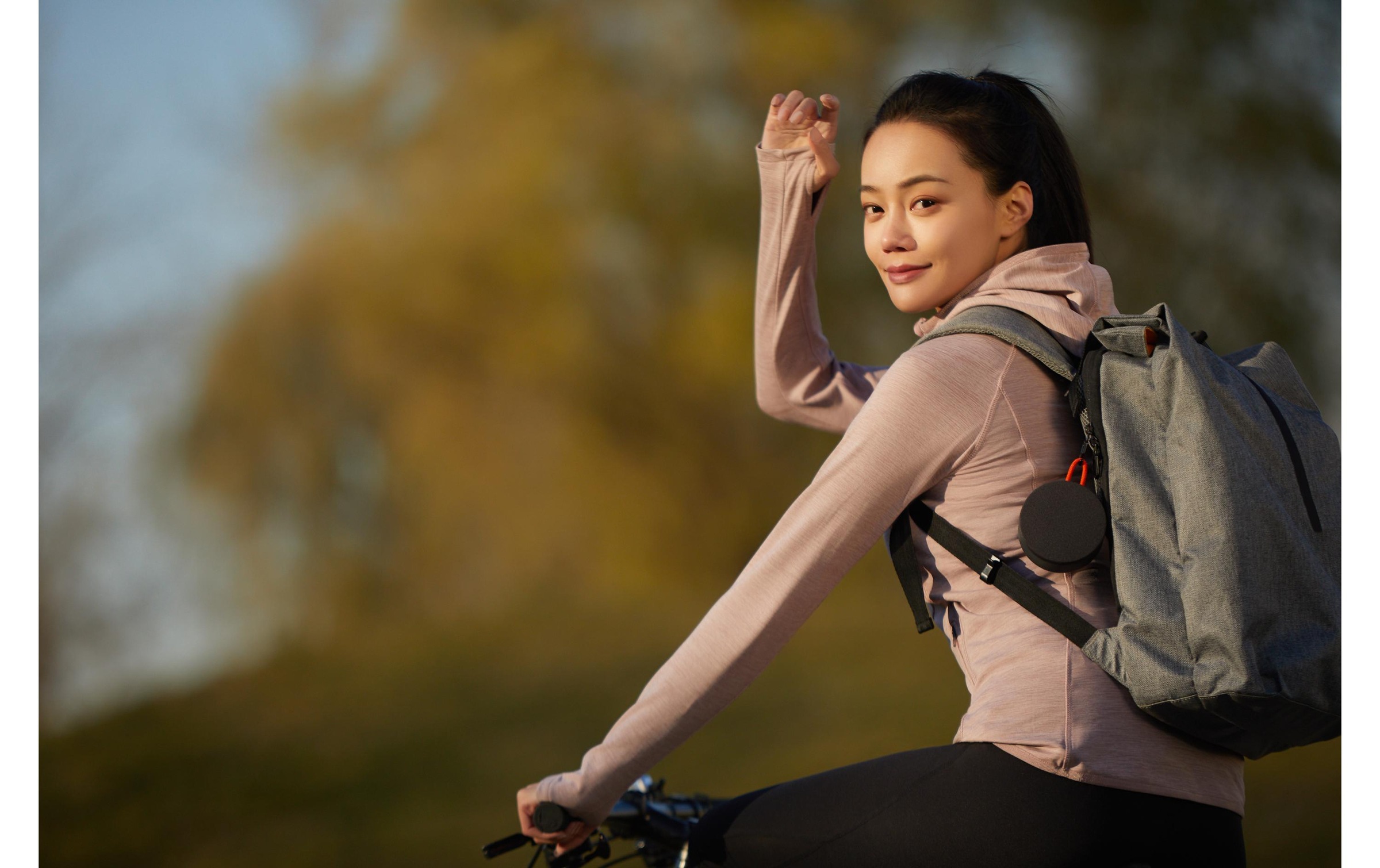 Xiaomi Bluetooth-Speaker »Mi Bluetooth Speaker Mini«