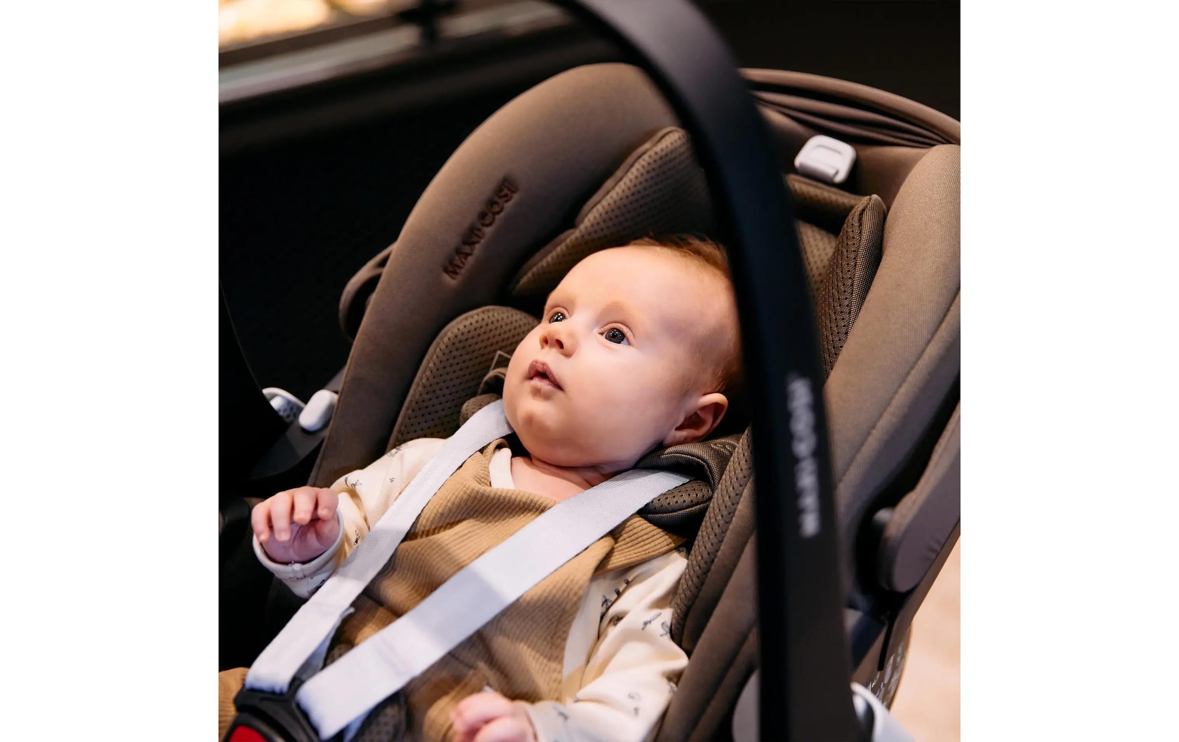 ABC Design Kombi-Kinderwagen »Samba 2«, 22 kg