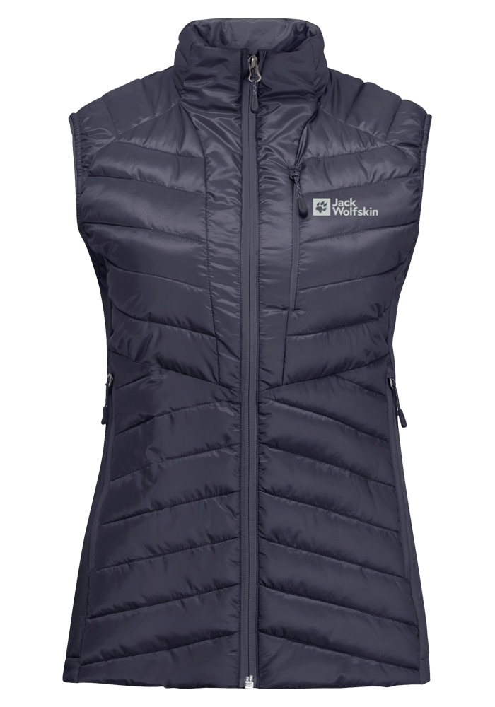 Funktionsweste »ROUTEBURN PRO INS VEST W«