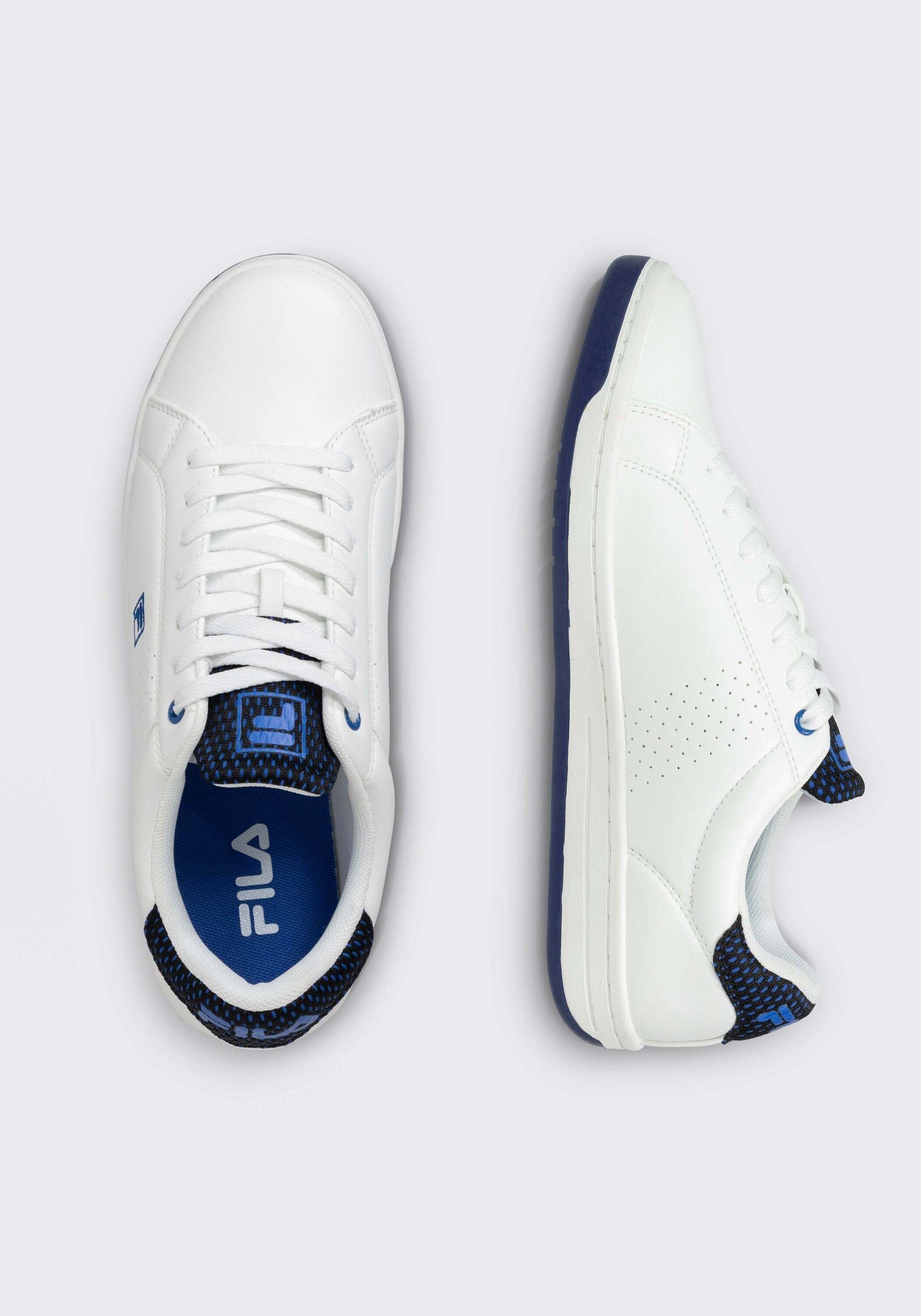 Fila Sneaker »SneakersCrosscourt2Nt«