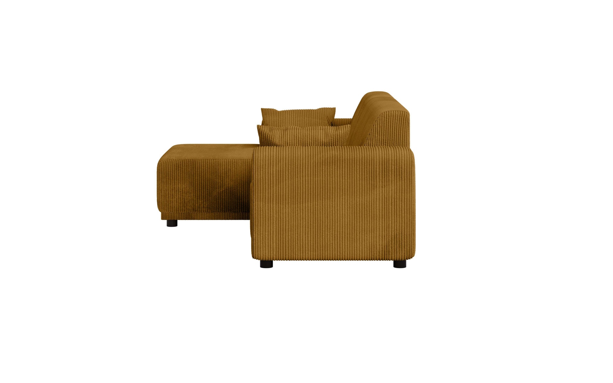 Home affaire Ecksofa »TAMMO«, L-Form