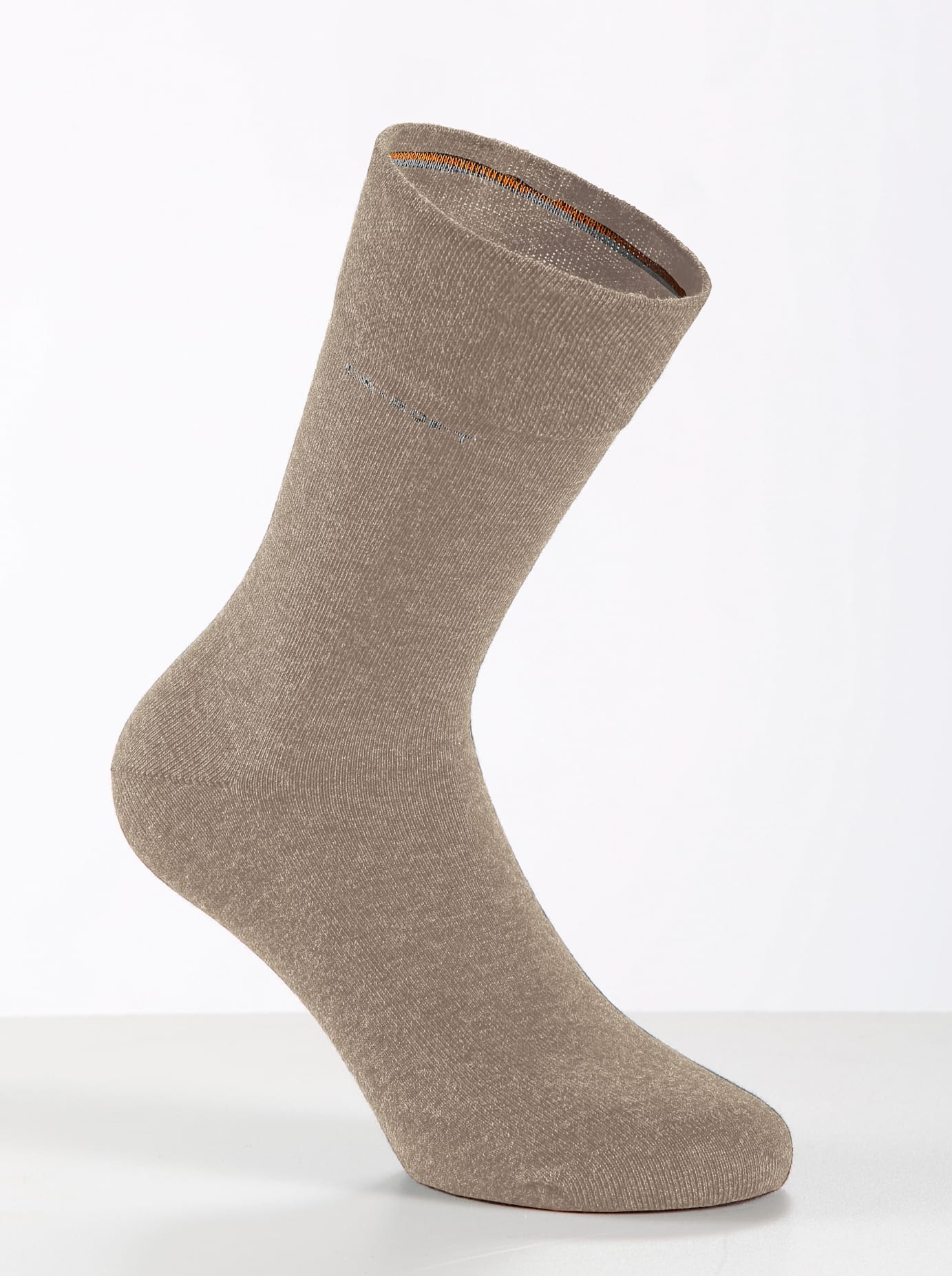 Image of Camano Socken 4 Stk. tlg.
