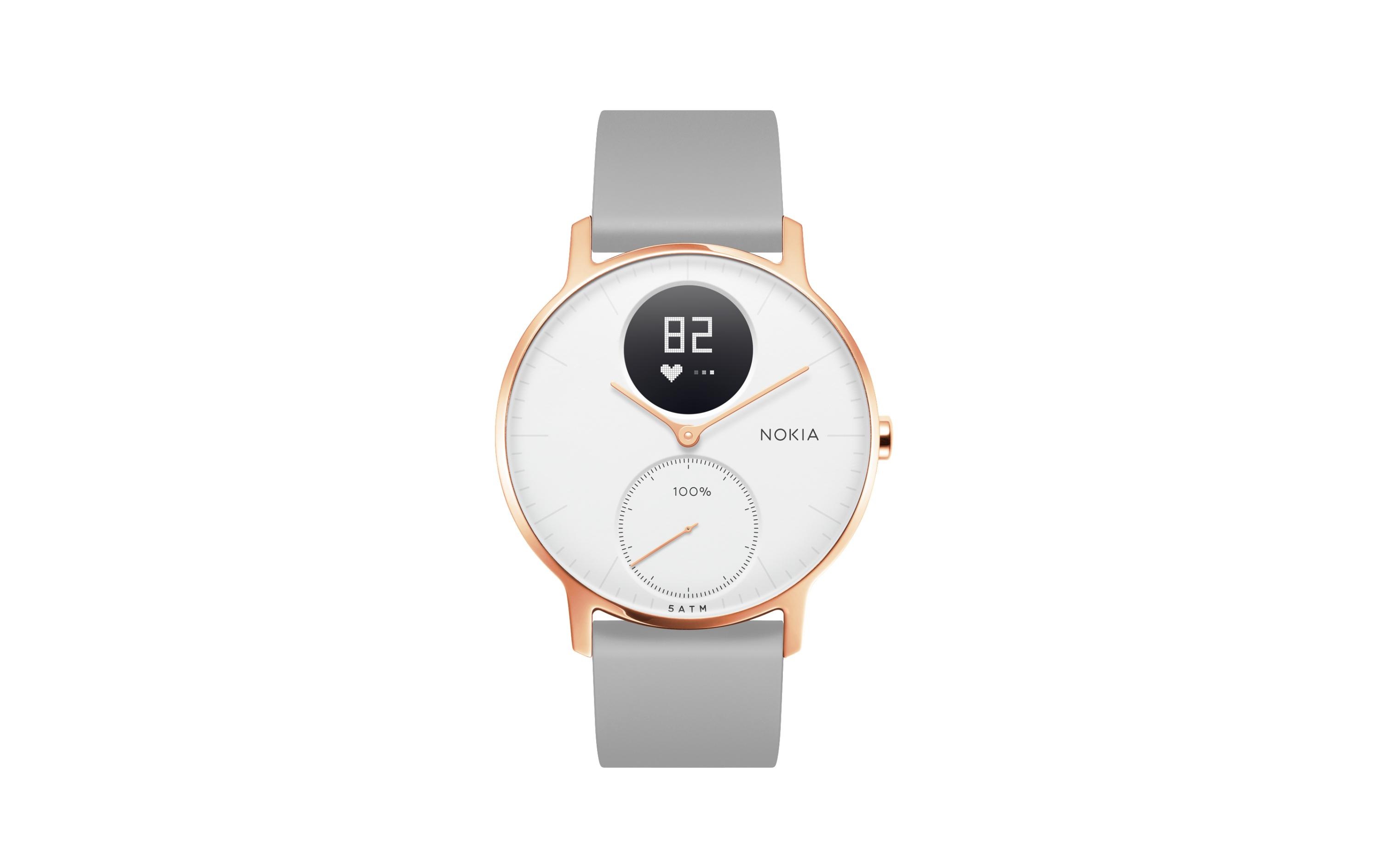 Image of Withings Activity Tracker »WITHINGS NOKIA S« bei Ackermann Versand Schweiz