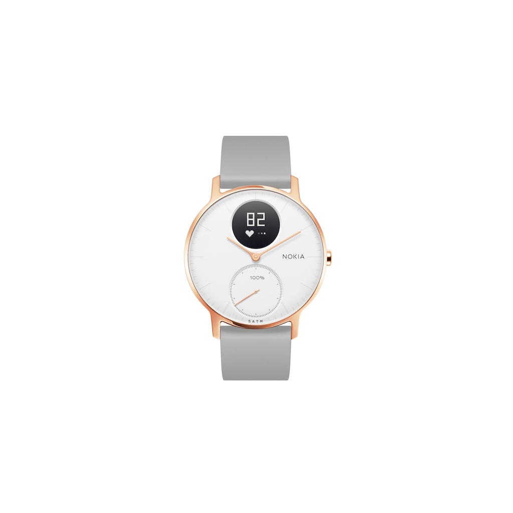 Withings Activity Tracker »WITHINGS NOKIA S«