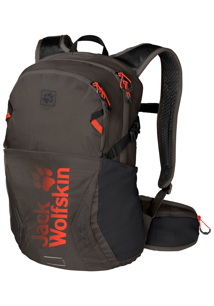Image of Jack Wolfskin Fahrradrucksack »MOAB JAM 18« bei Ackermann Versand Schweiz