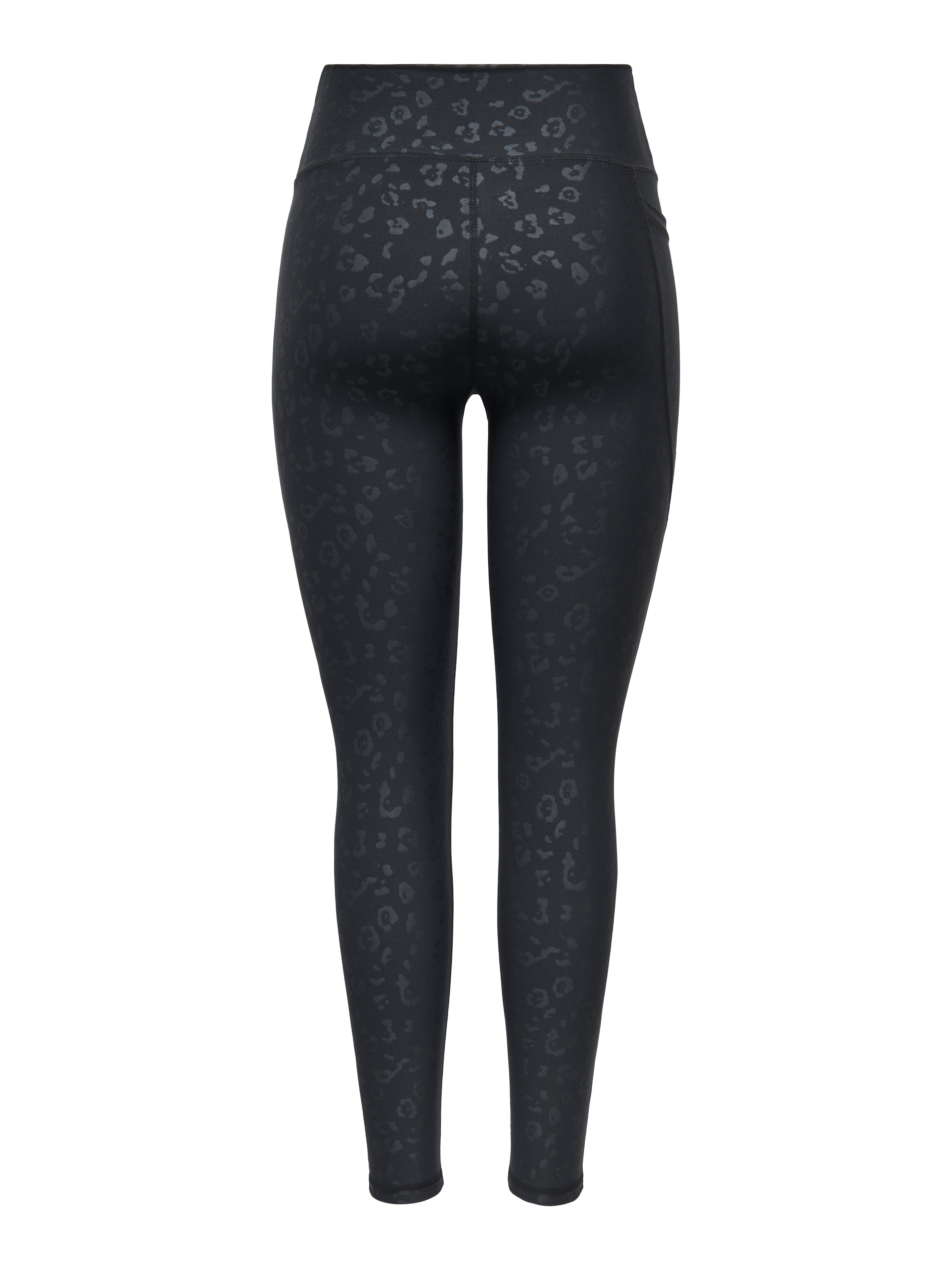 ONLY Play Cuissards fonctionnels »ONPJAM-2-LEE HW AOP PCK TIGHTS NOOS«  mélange de matériaux