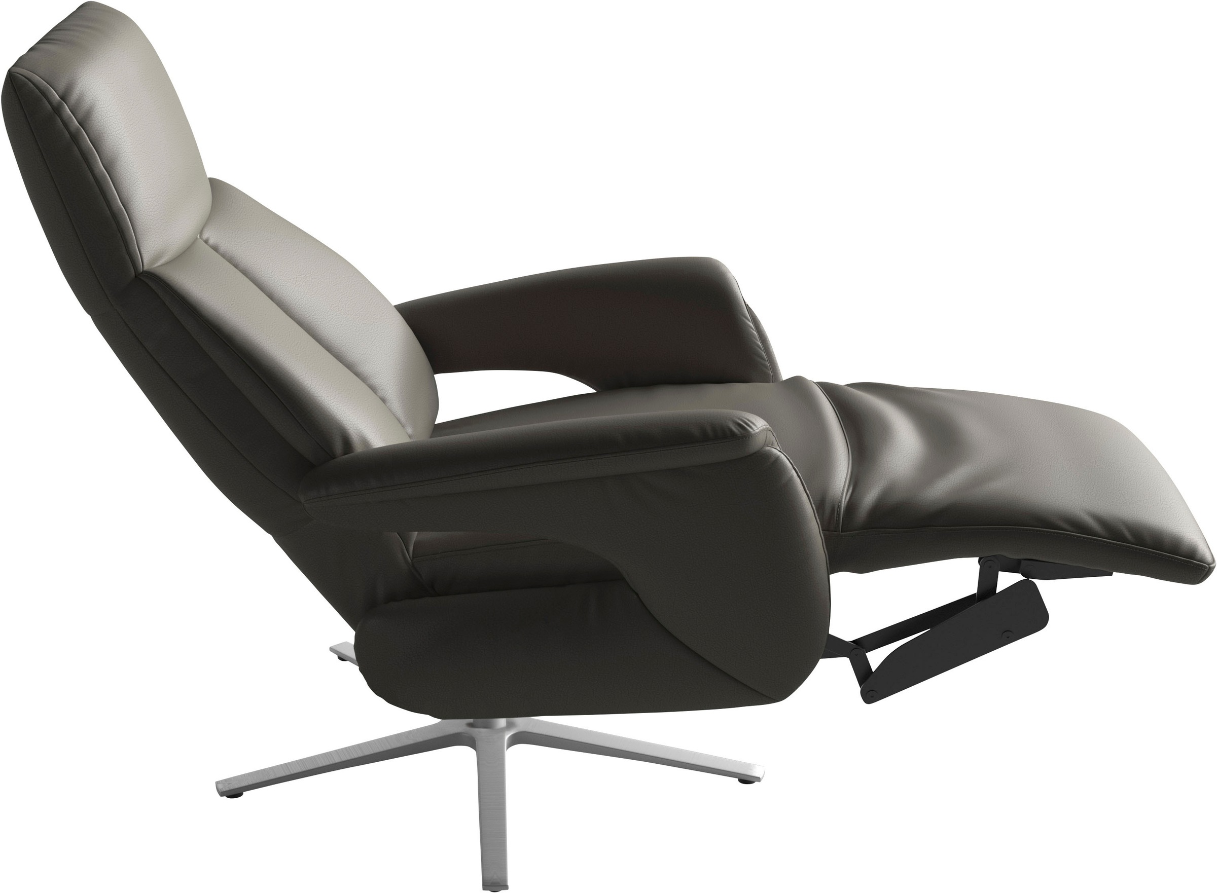 sit&more Fauteuil TV »TV Lazy« zur Auswahl mit Herz-Waage-Position