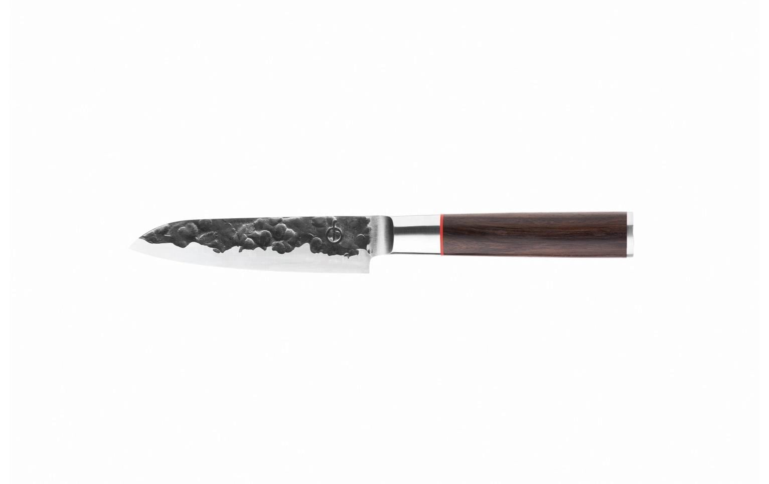   Santokumesser »Forged Sebra 13 cm«