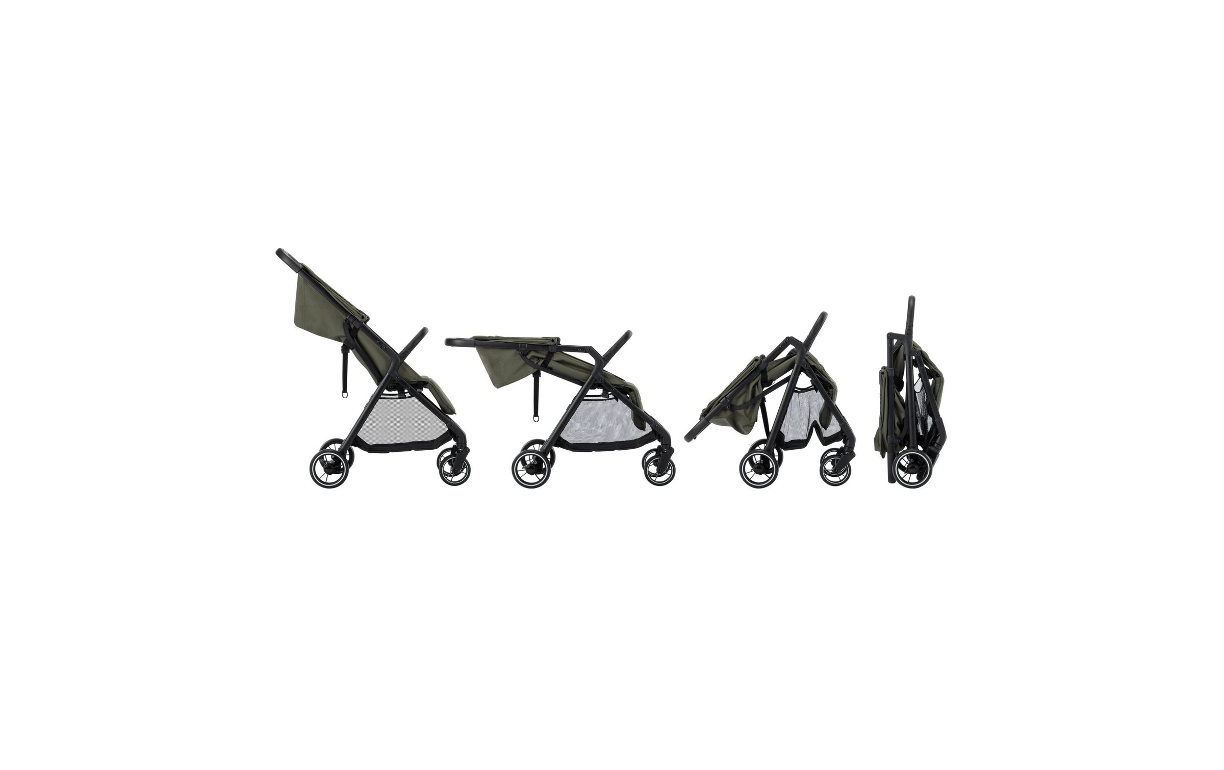 Bebeconfort Kinder-Buggy »Buggy Azur Mineral Green«