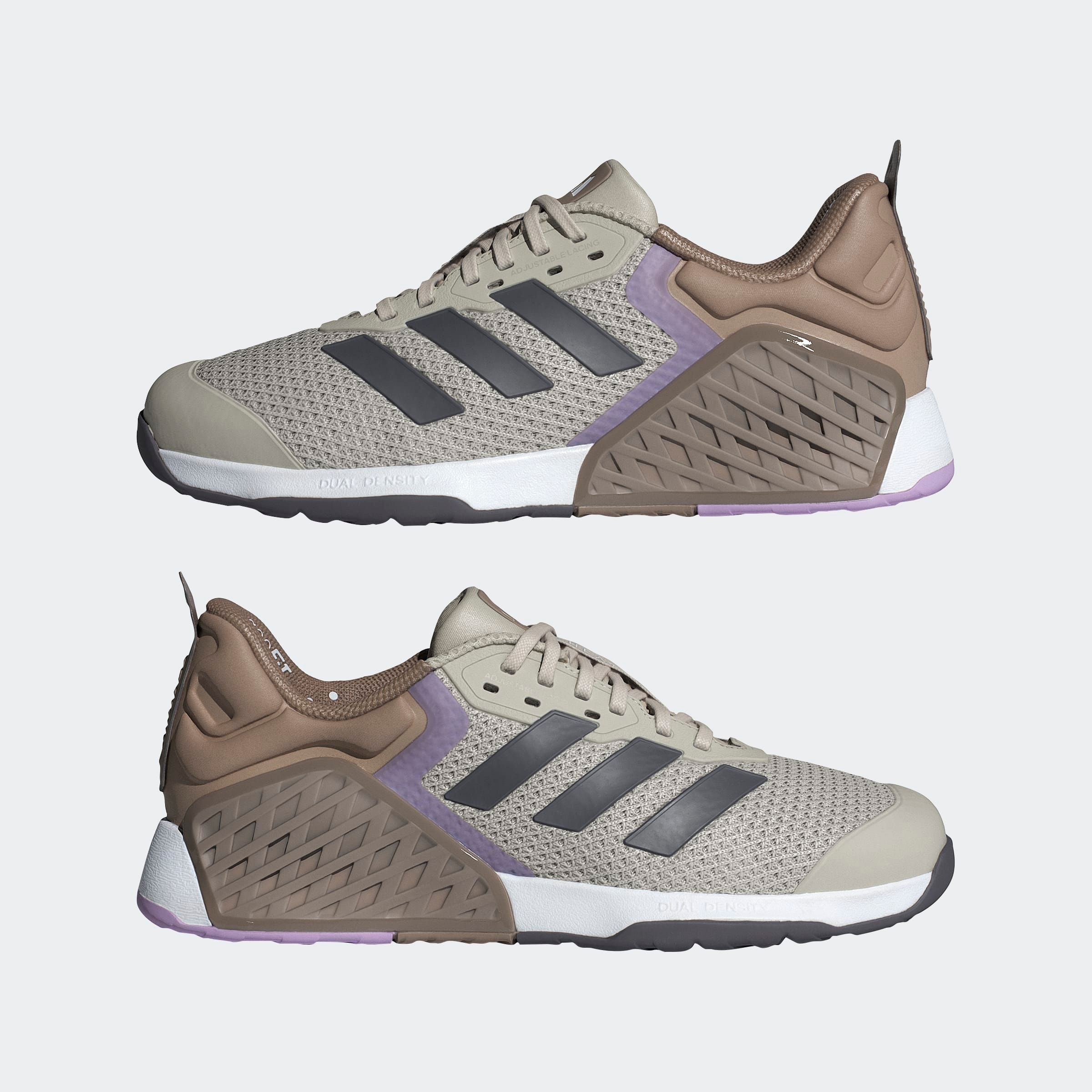 adidas Performance Trainingsschuh »DROPSET 3«