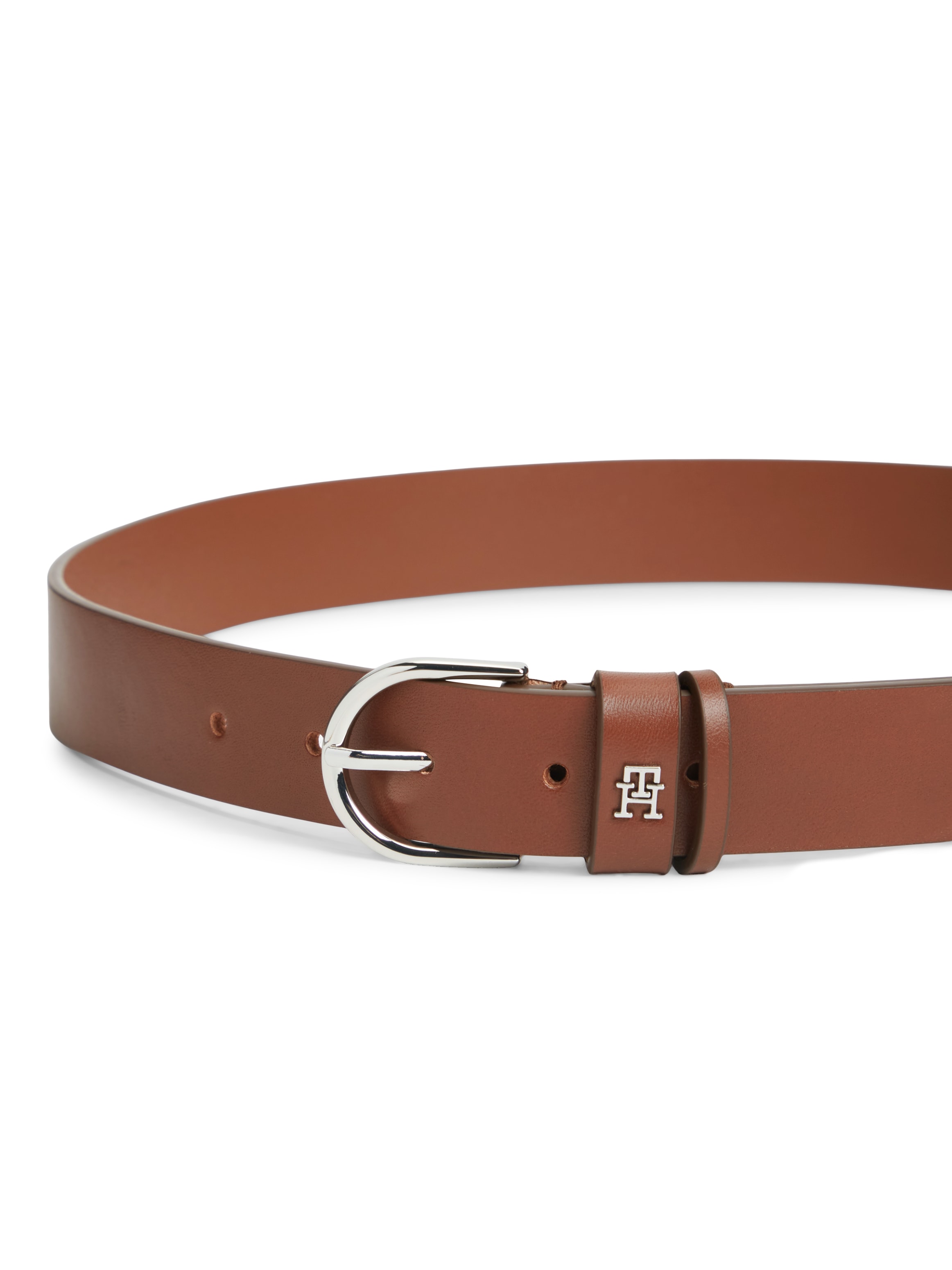 Tommy Hilfiger Ceinture en cuir »ESSENTIAL EFFORTLESS«
