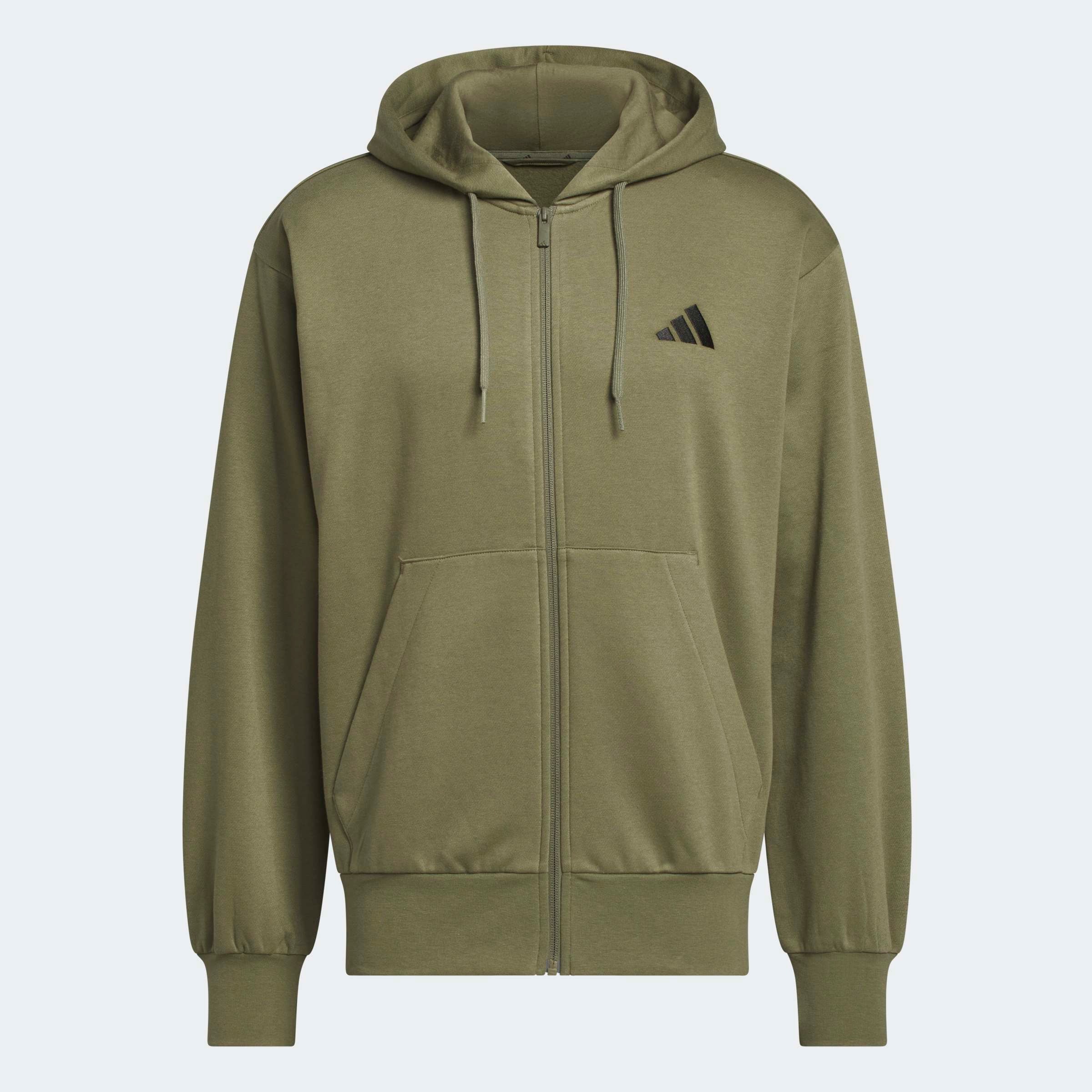 adidas Sportswear Kapuzensweatjacke »M FEELCOZY FZ«