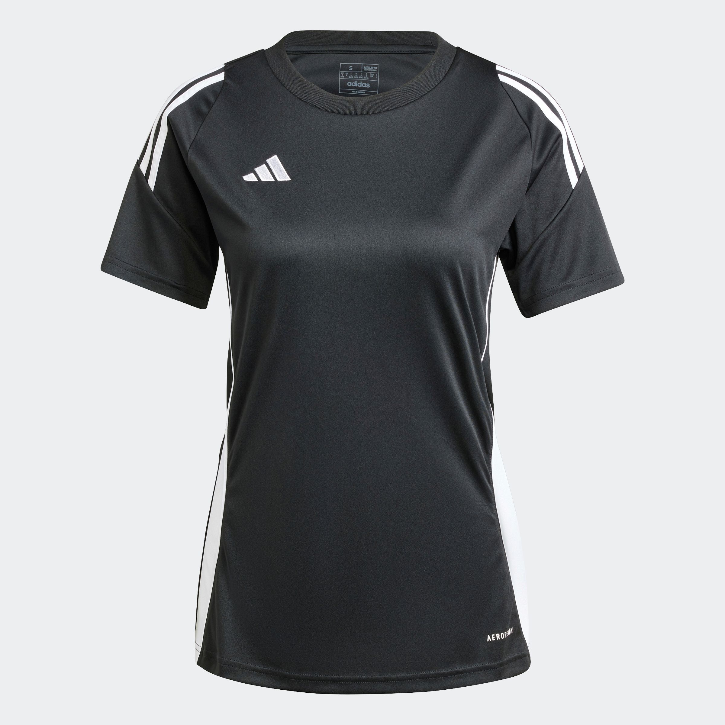 adidas Performance Fussballtrikot »TIRO24 JSYW«