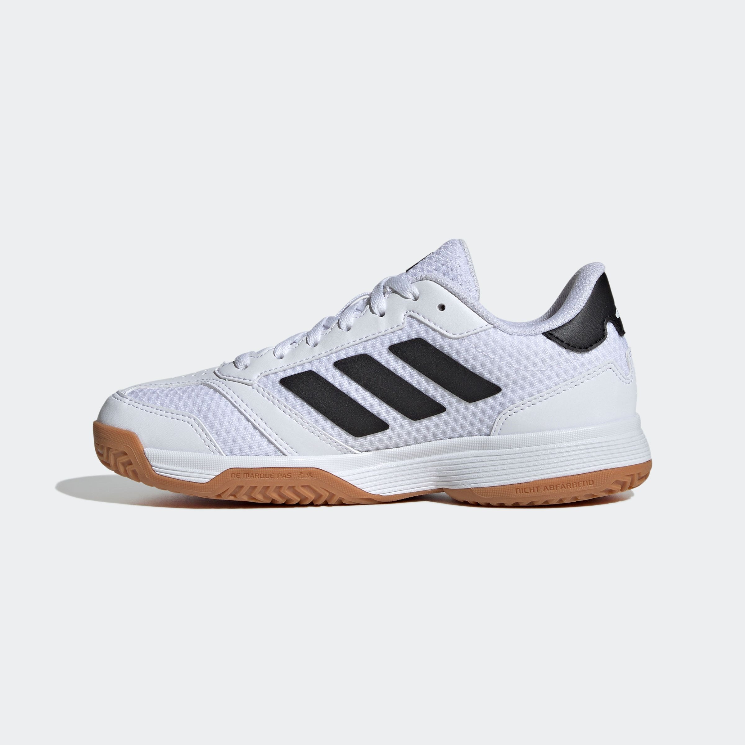 adidas Performance Hallenschuh »LIGRA 8 INDOOR KIDS«, geeignet für jeden Hallensport