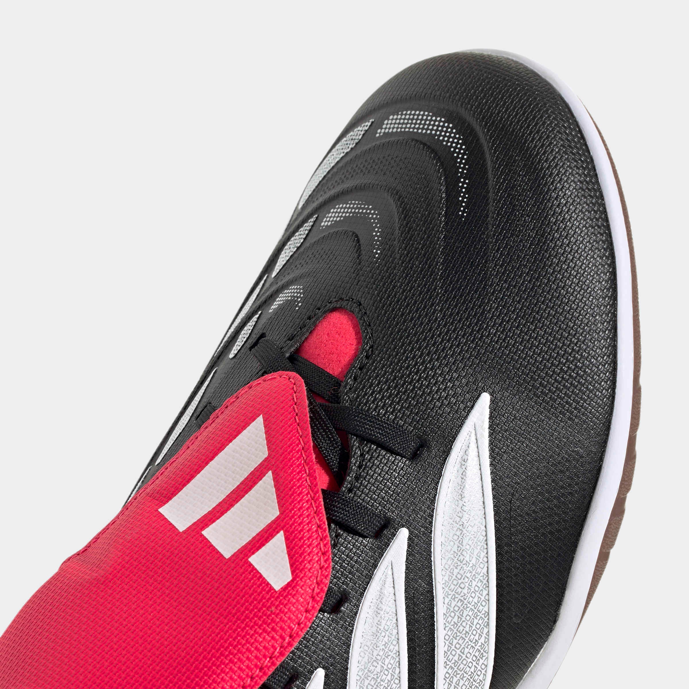 adidas Performance Fussballschuh »PREDATOR CLUB SALA FOLD-OVER TONGUE INDOOR«  für Hallenboden