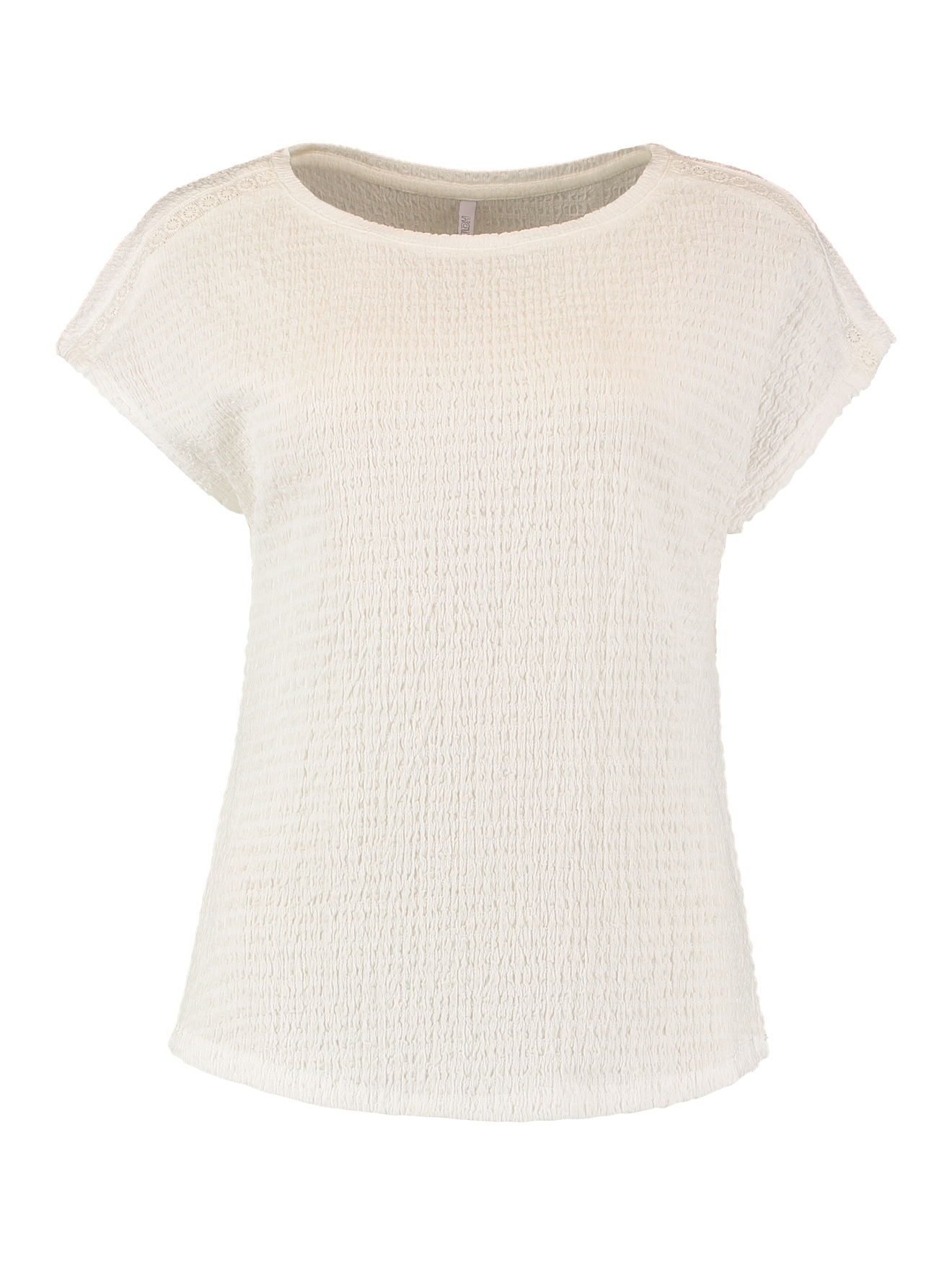 HaILY’S Kurzarmshirt »SS P TP Le44a«