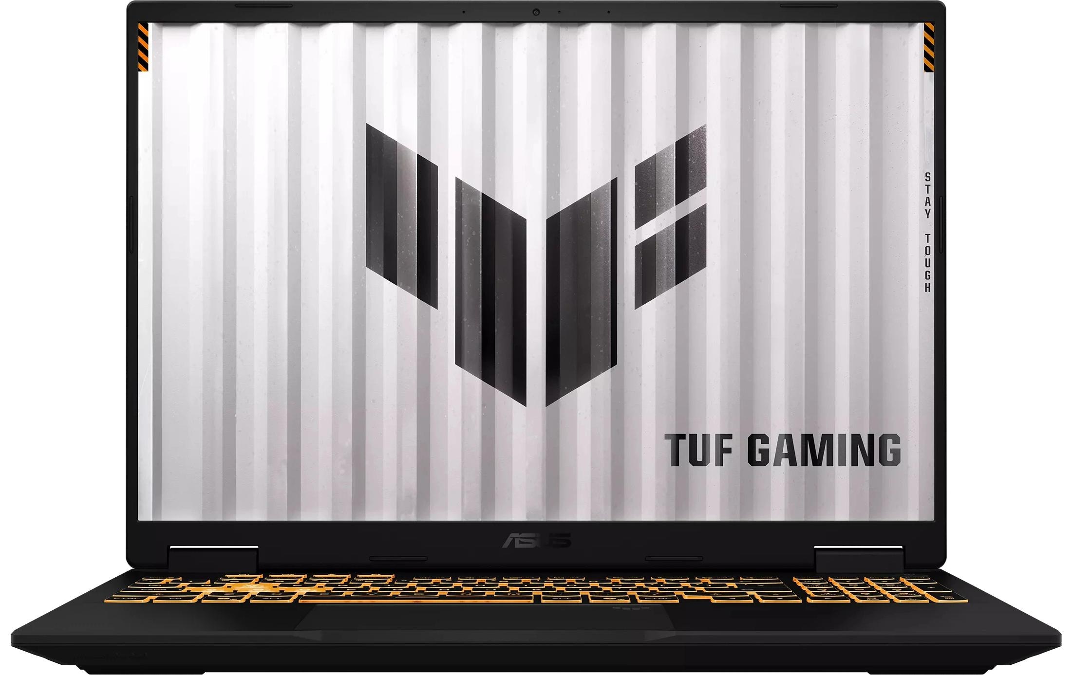Asus Ordinateur portable de jeu »Notebook TUF Gaming 16 FX610JP-TU004W« / 16 ″