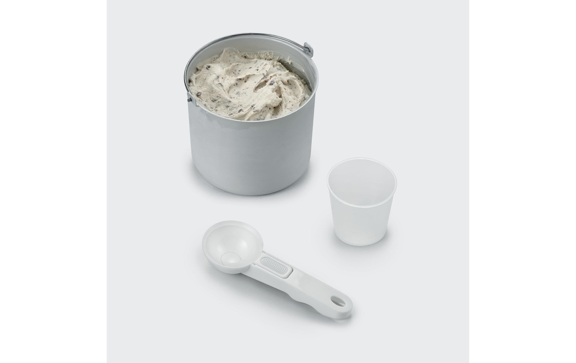 Severin Eismaschine »EZ 7405 2 l«, 2 l