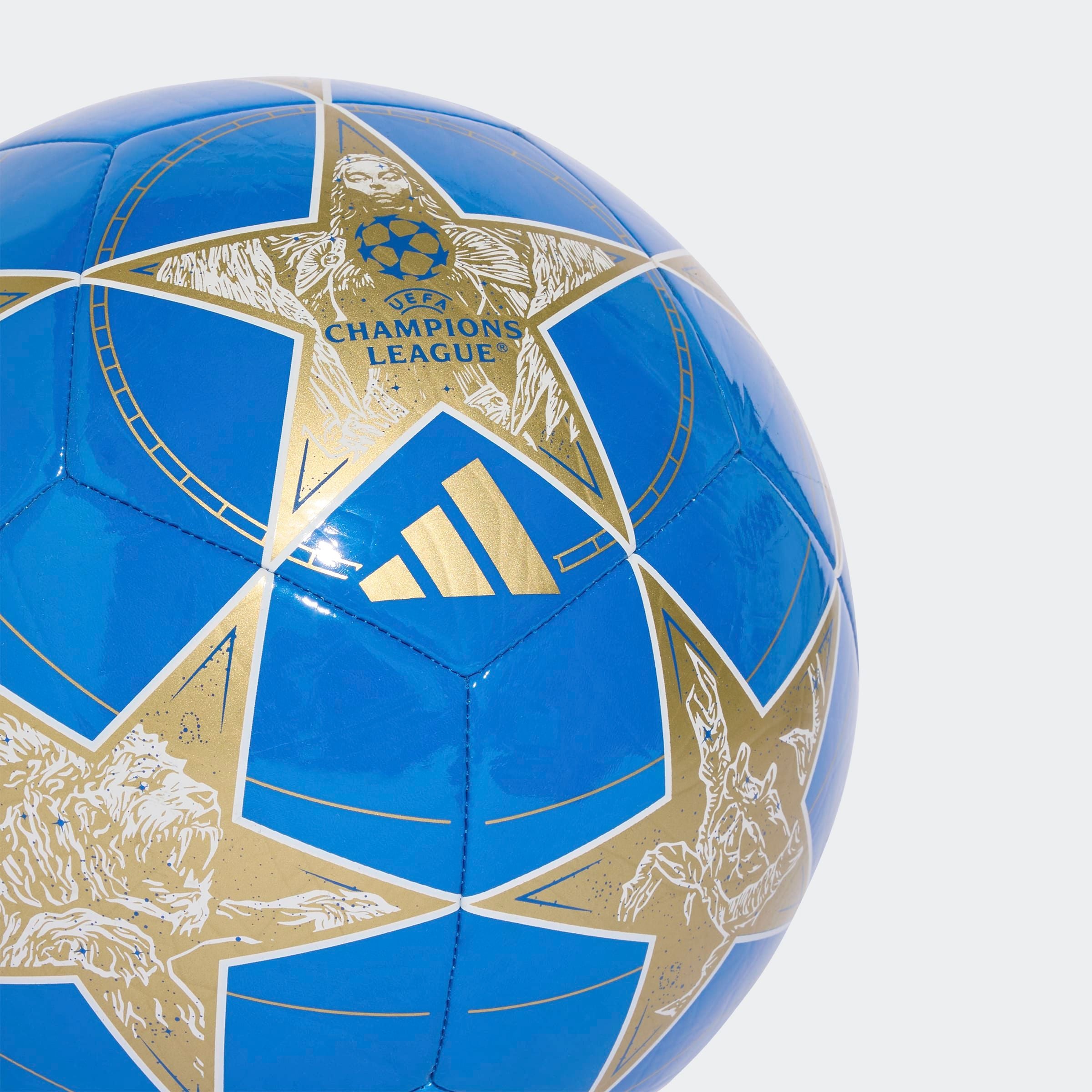 adidas Performance Fussball »UCL CLB«, (1 St.), Champions League