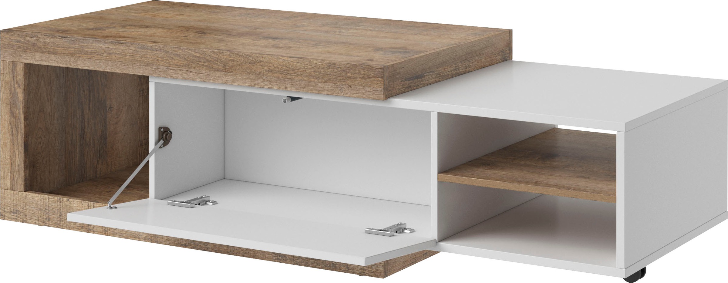 Image of Helvetia Couchtisch »Sintra«, Breite 140 cm bei Ackermann Versand Schweiz