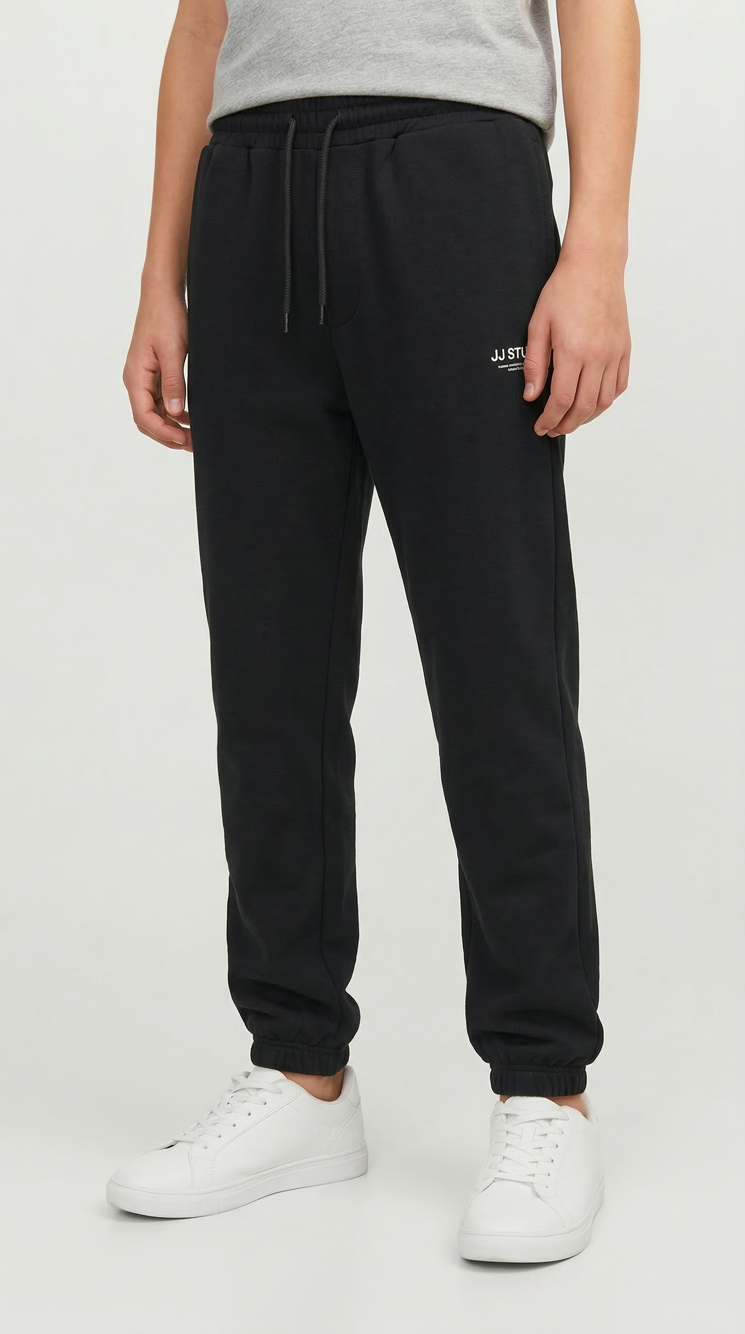 Image of Jack & Jones Junior Sweathose "JPSTKANE SOHO SWEAT PANTS NOOS JNR"