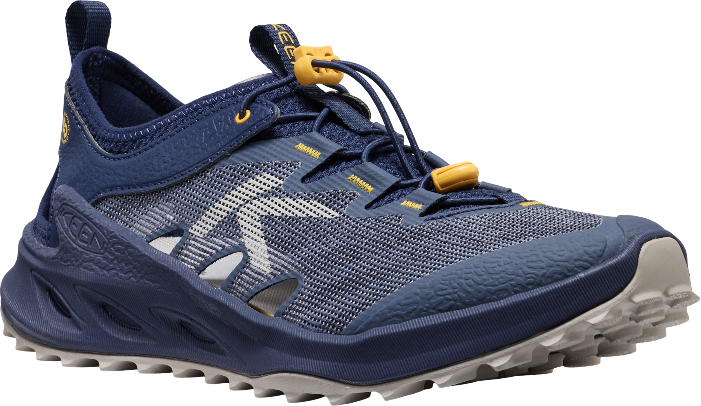 Keen Sandale »ZIONIC ADV«  chaussure de plein air respirante