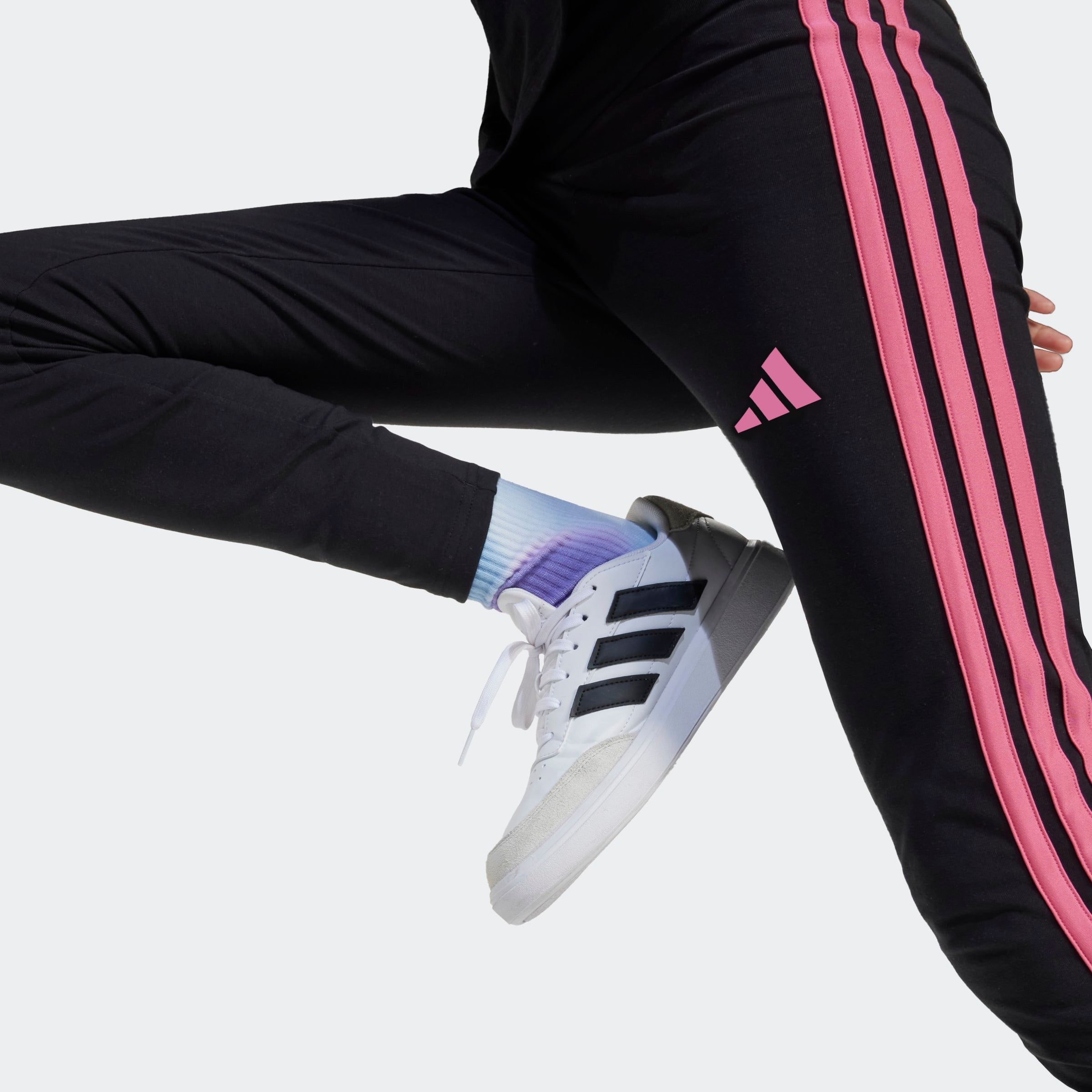 adidas Sportswear Leggings »JG 3S LEG 230«, (1 tlg.)