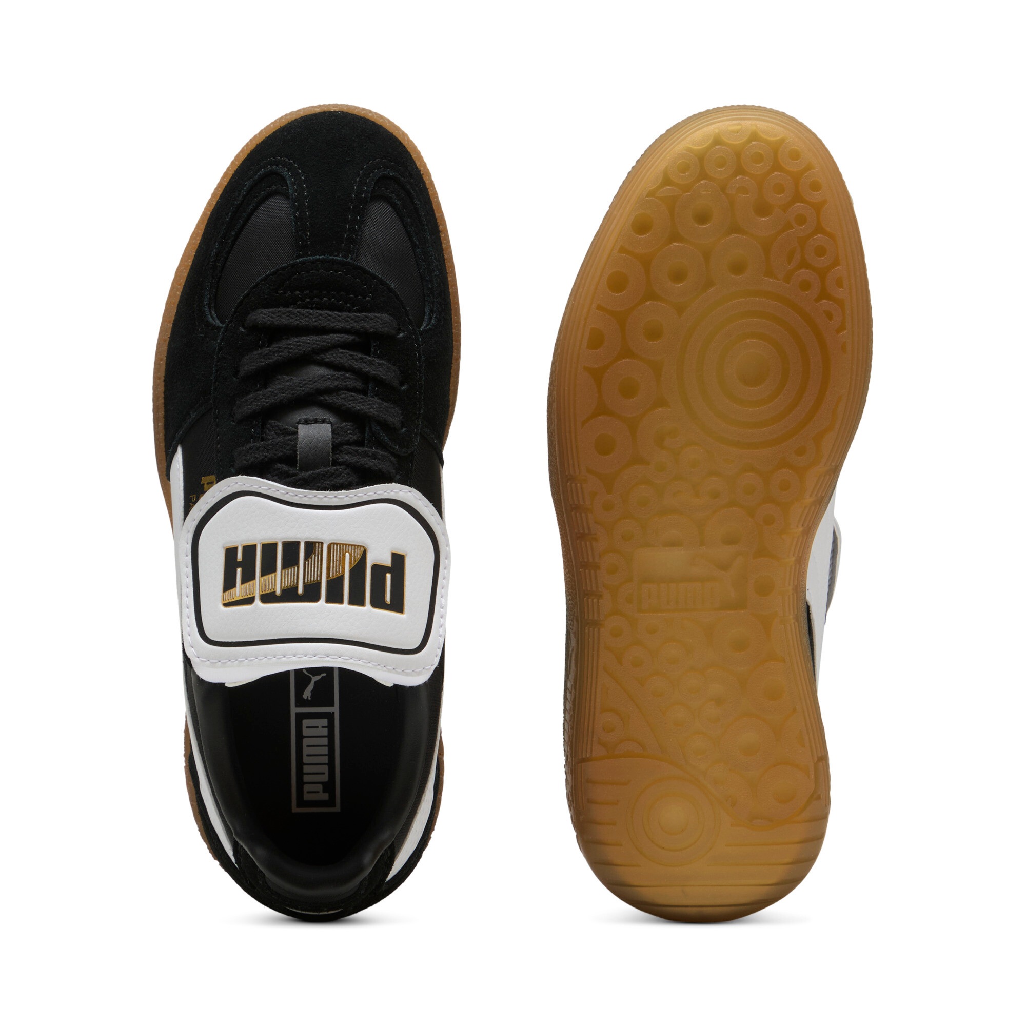 PUMA Sneaker »PALERMO MODA TONGUE WNS«