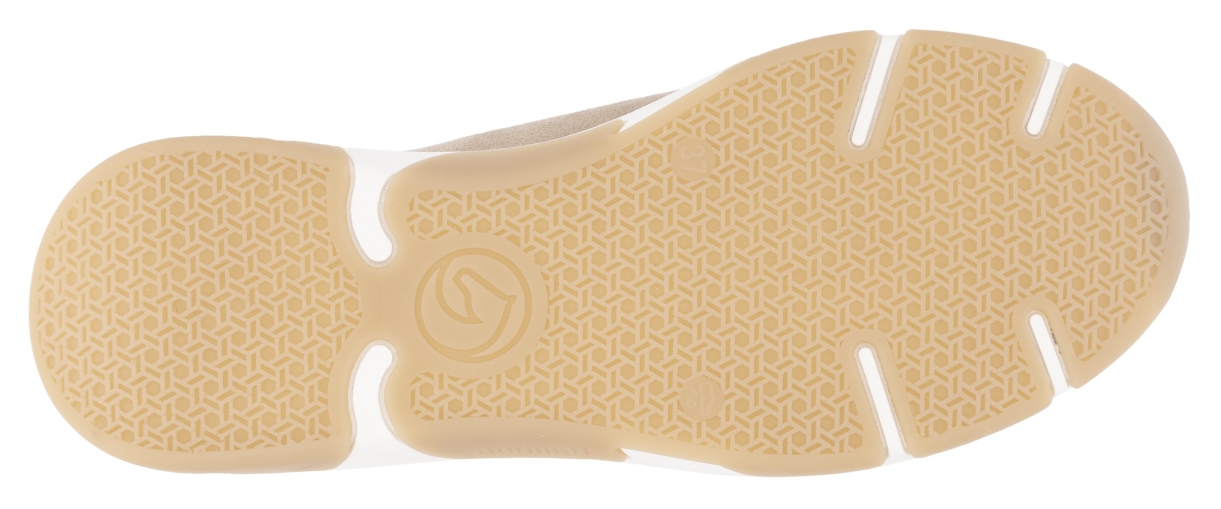 Remonte Keilsneaker  , Freizeitschuh, Halbschuh, Schnürschuh in veganer Verarbeitung