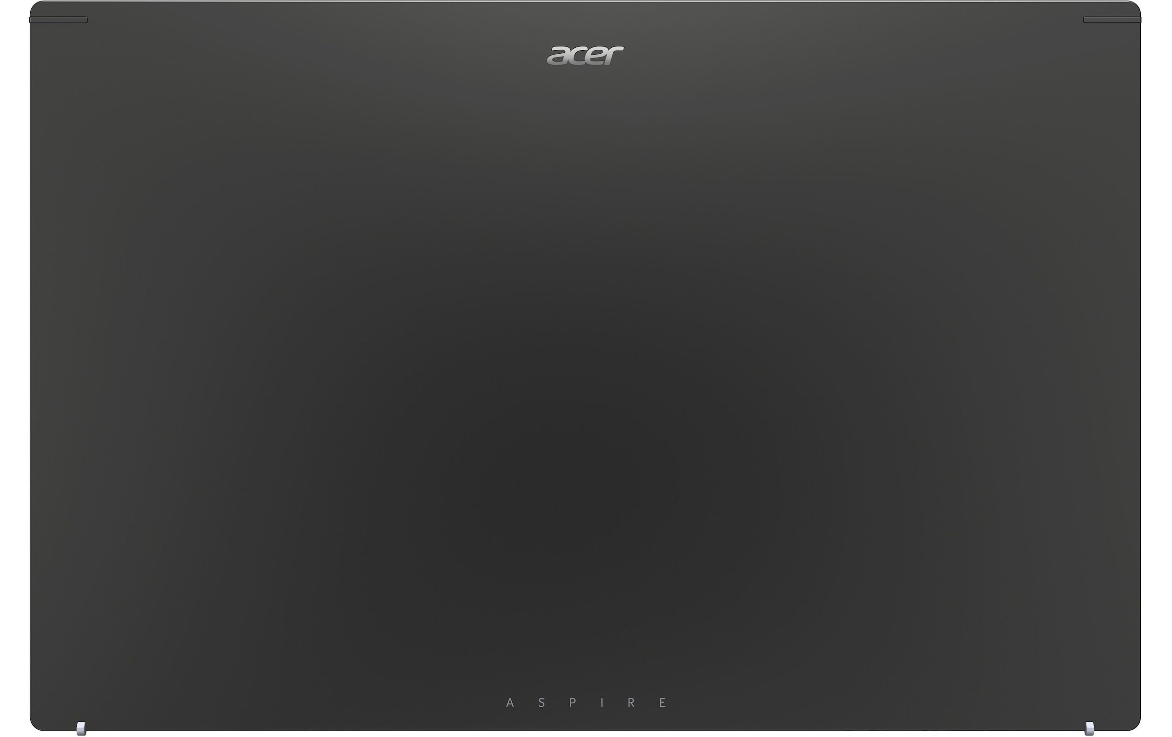 Acer Convertible Notebook »Aspire 5 A515-58M-76«, 39,46 cm, / 15,6 Zoll, Intel, Core i7, Iris Xe Graphics, 1000 GB SSD