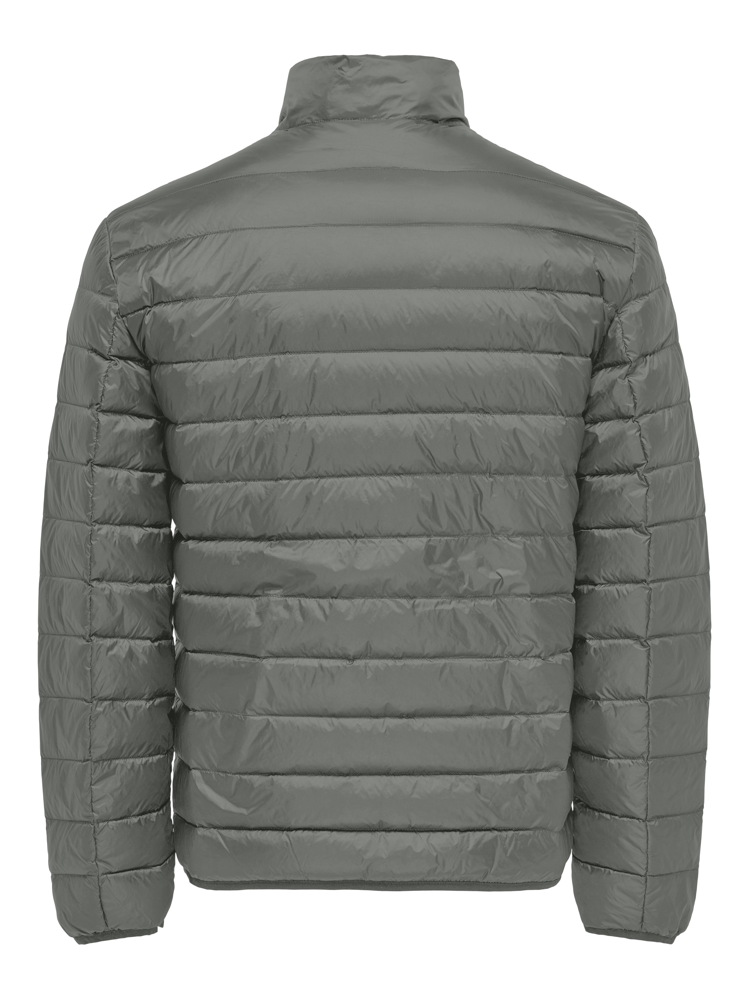 ONLY & SONS Veste matelassée »ONSNOA LIGHT JACKET OTW CS OTL« mit Kapuze