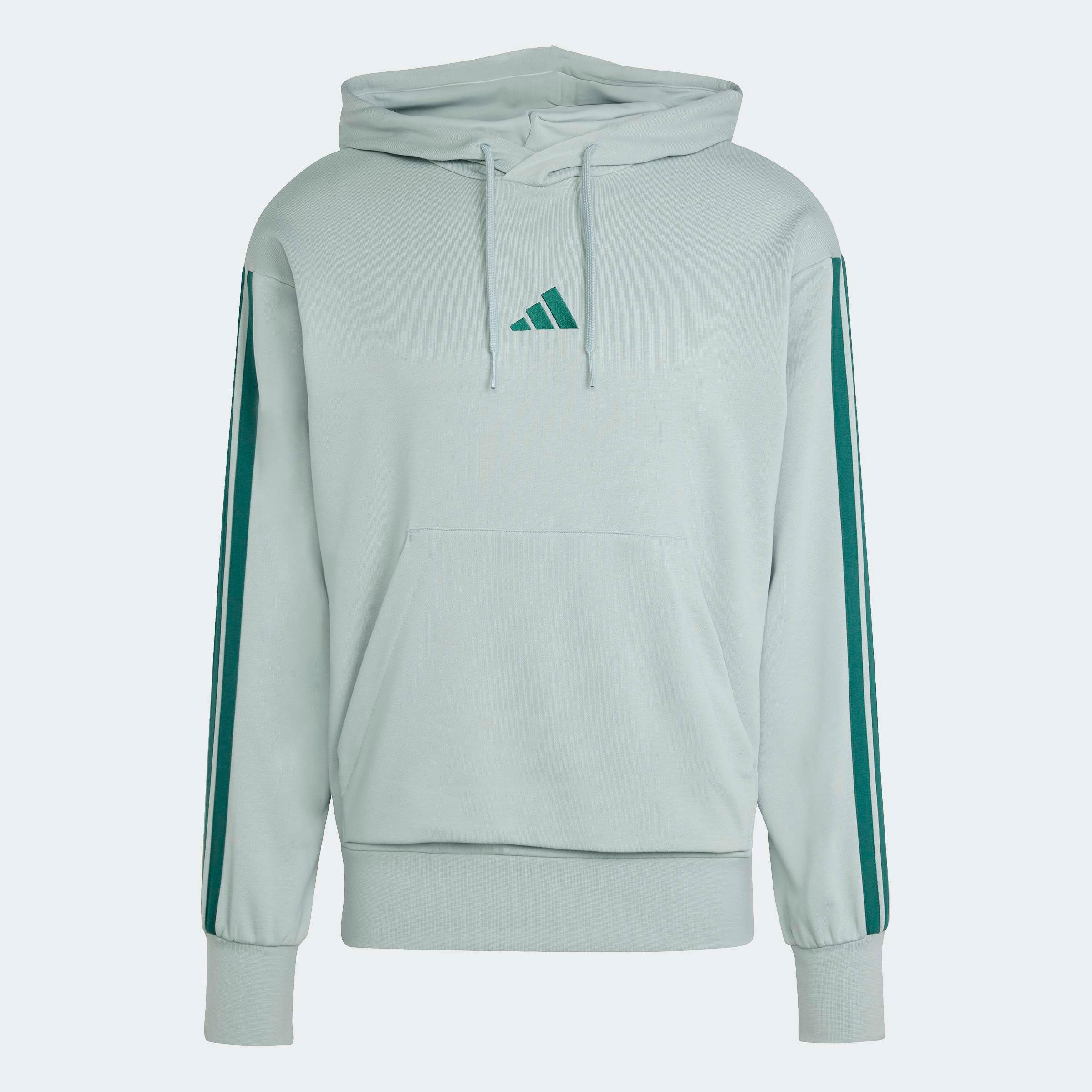adidas Sportswear Kapuzensweatshirt »M 3S FT HD«
