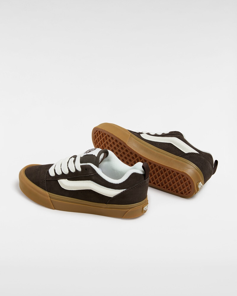 Vans Sneakers »Knu Skool«  unisex