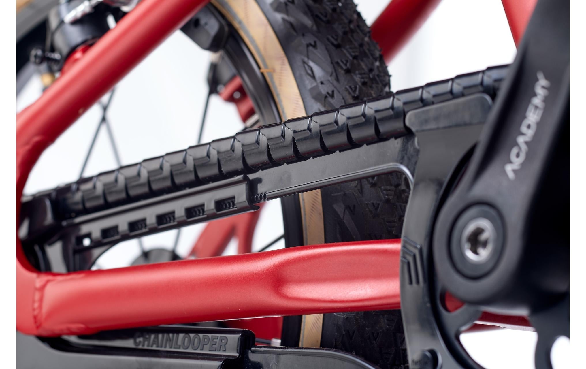   Kinderfahrrad »ACADEMY Grade 2«