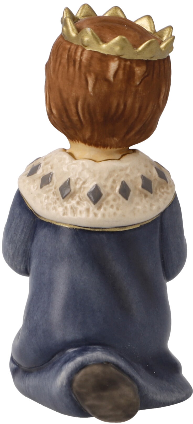 Goebel Figurine de crèche »Krippenfiguren, Weihnachtsdeko« Grès, figure - Balthasar