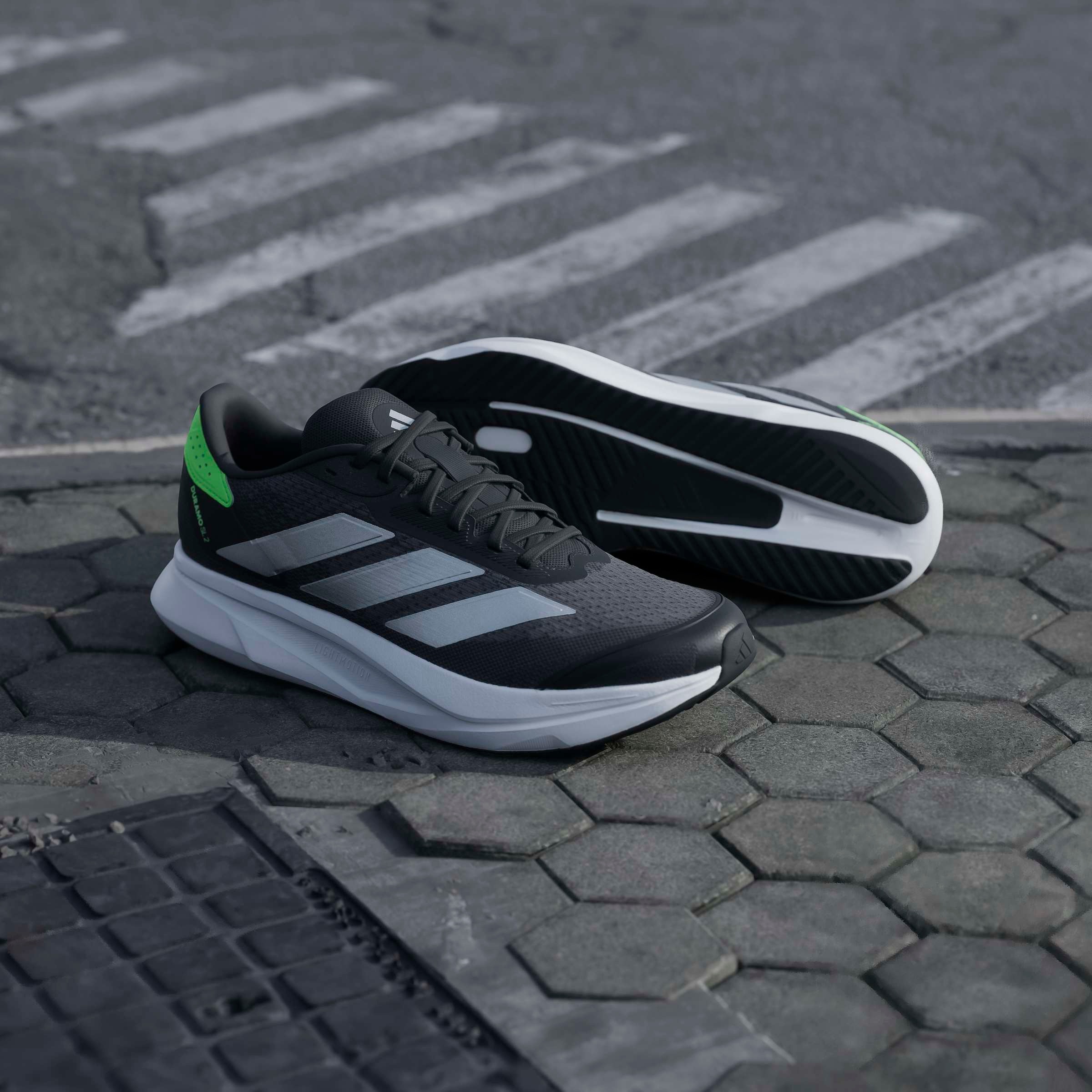 adidas Performance Chaussure de course »DURAMO SL 2«  sehr leicht