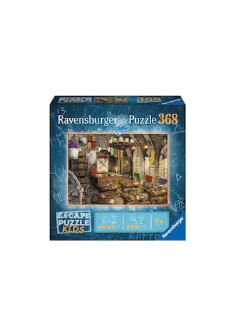 Ravensburger Puzzle »Puzzle Magic School«, (368 tlg.) kaufen