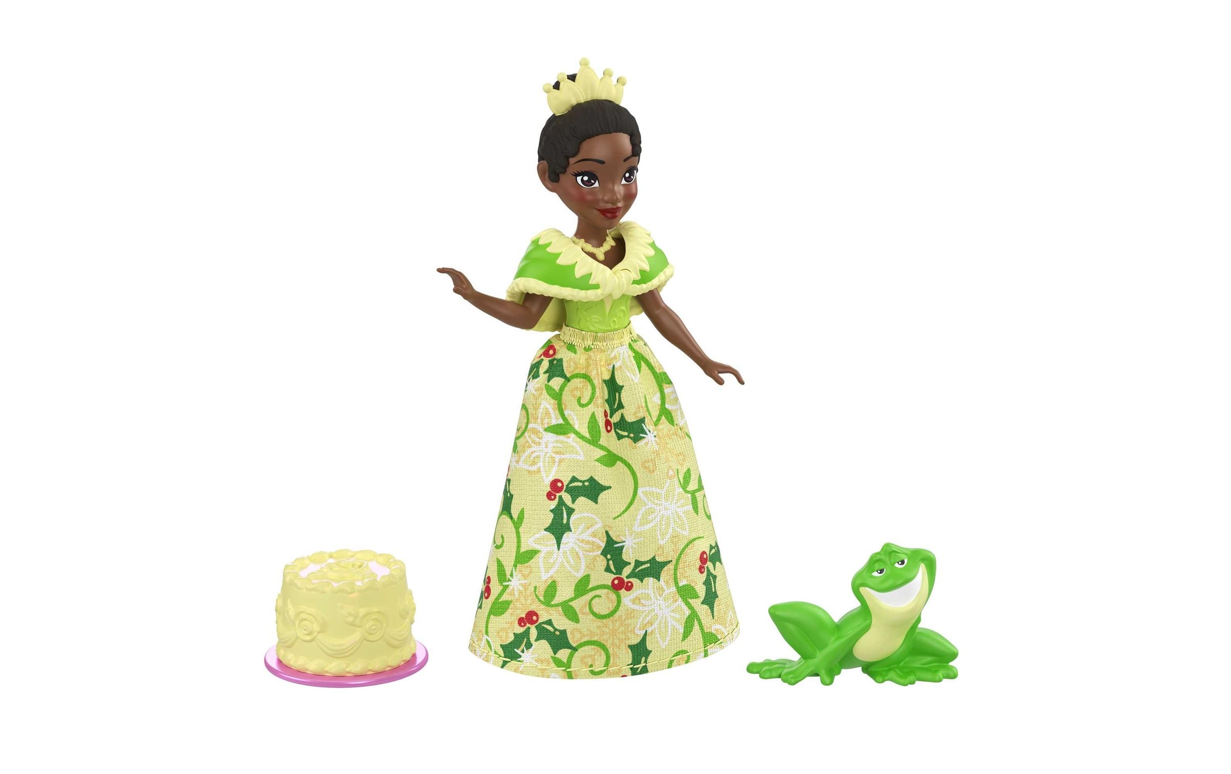 Disney Princess Adventskalender, ab 3 Jahren
