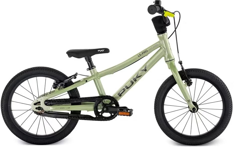 Puky Vélo pour enfant »LS-PRO 16« Ab 3 Jahren, 16 Zoll