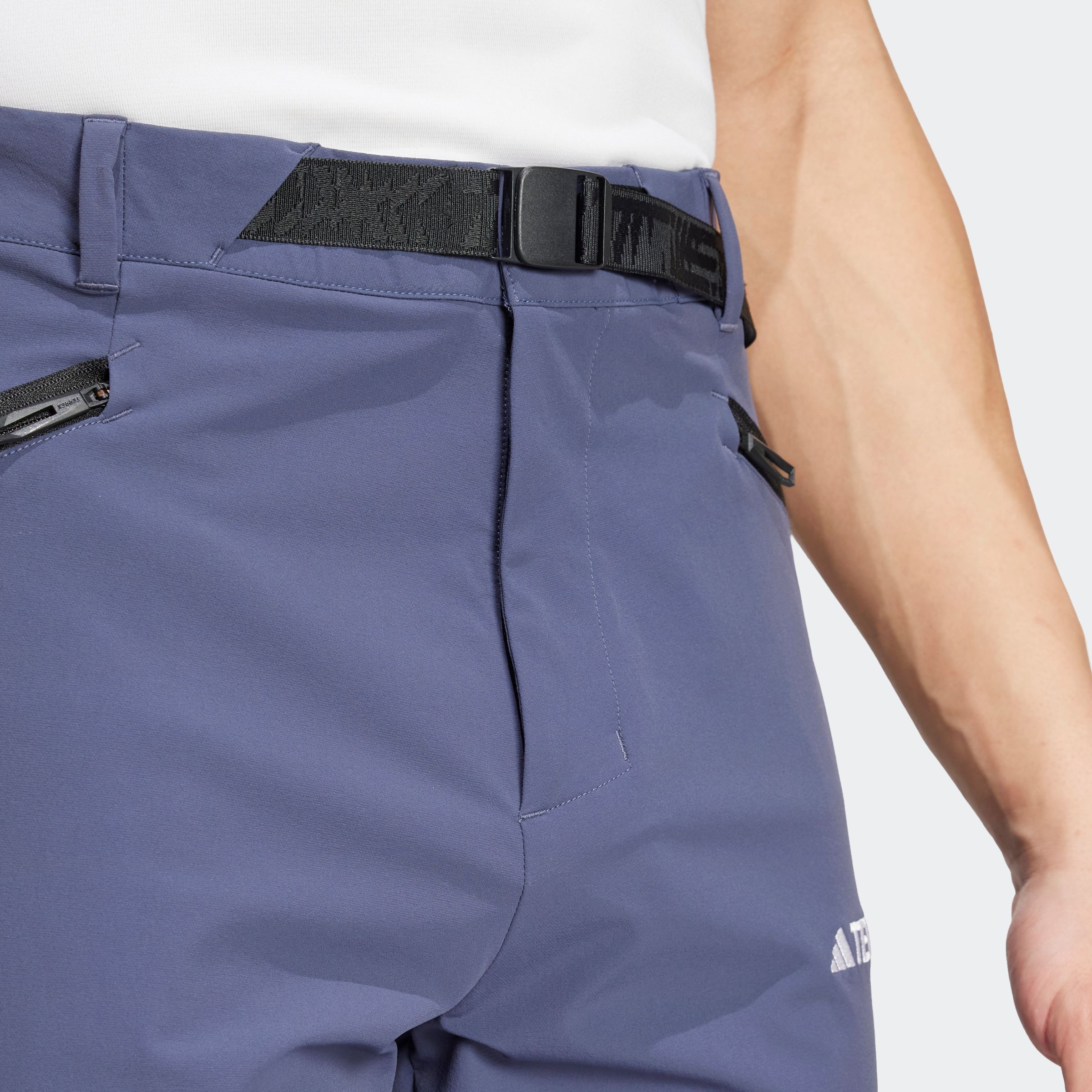 adidas TERREX Outdoorhose »XPERIOR PANTS«, (1 tlg.)