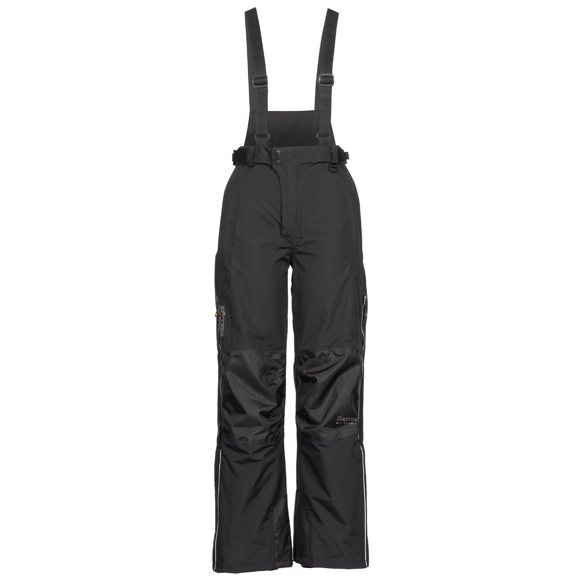 DEPROC Active Pantalon de ski »SPITZBERGEN MN LIGHT«  également disponible en grandes tailles