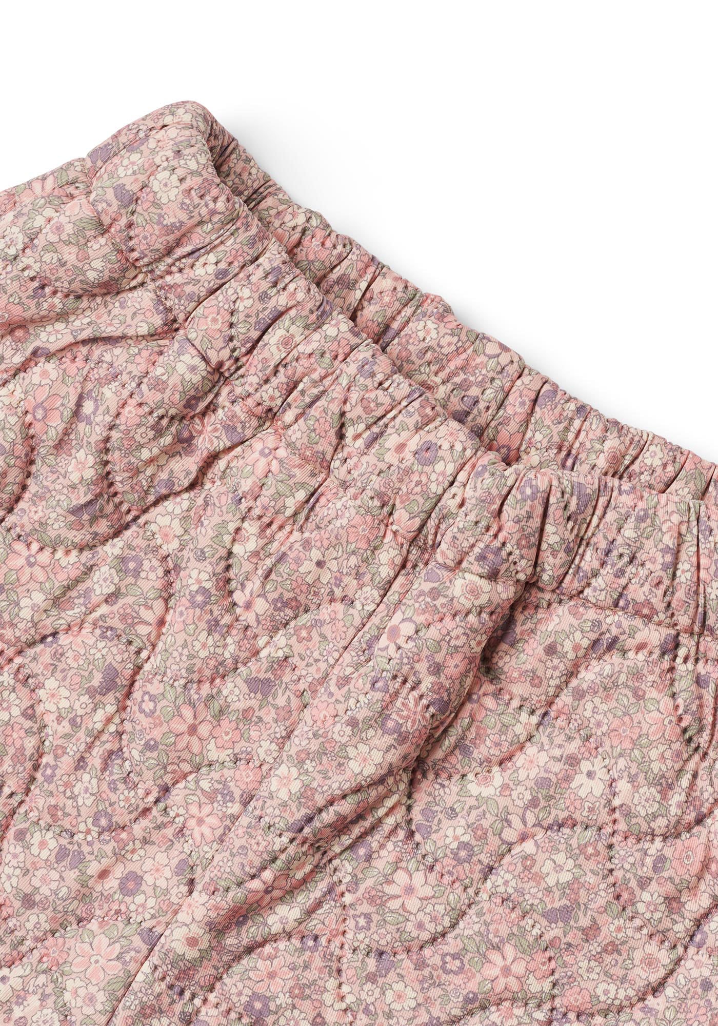 WHEAT Thermohose »Thermo Pants Alex«, mit Reflektoren, wasserabweisend