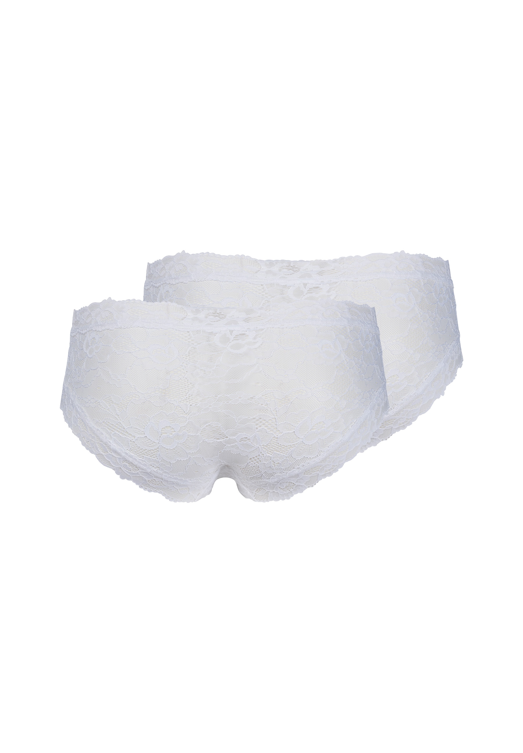 Skiny Panty »Advantage Lace« aus feiner Spitze