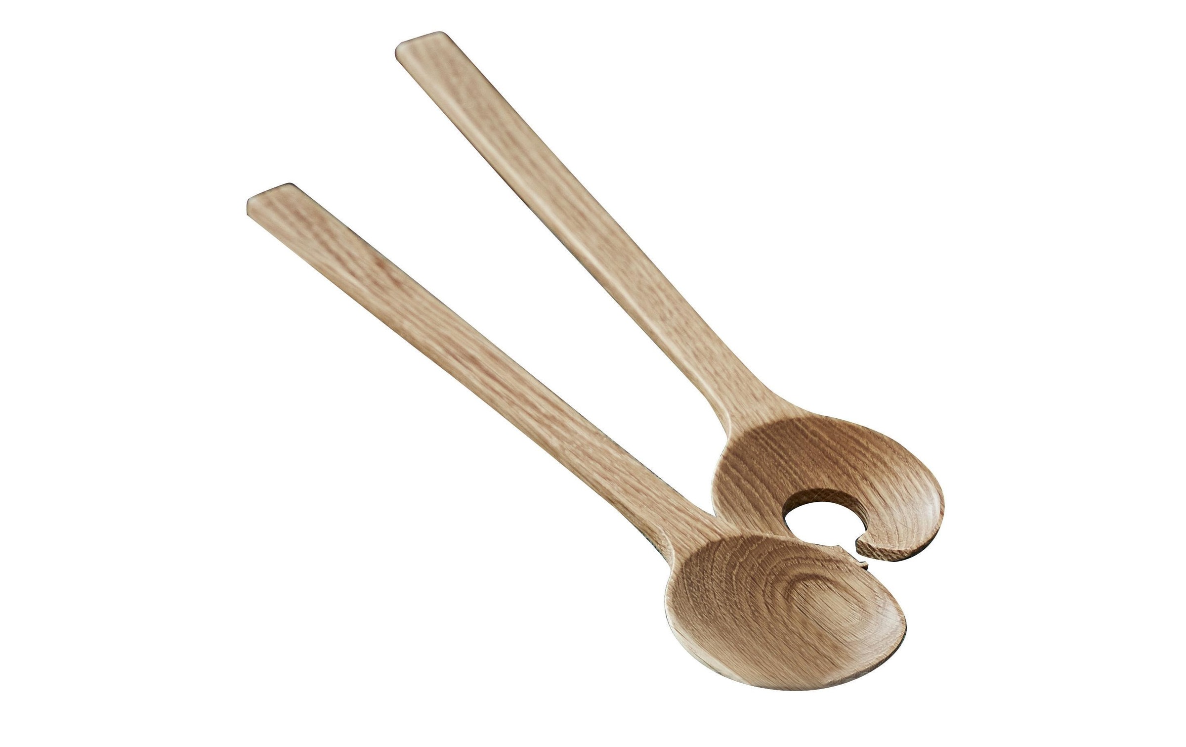 Image of Bitz Salatbesteck "32cm"
